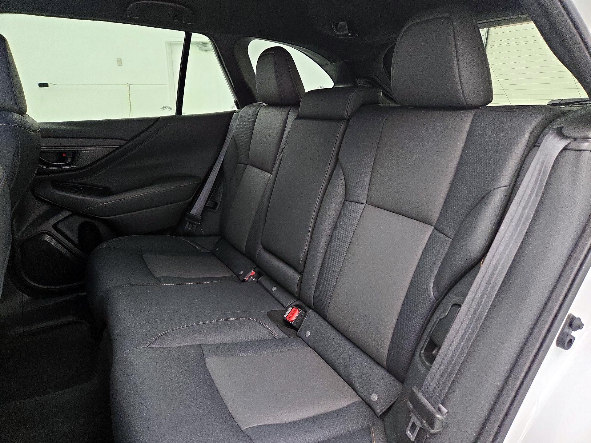 Thumbnail: 2023 Subaru Outback - 20