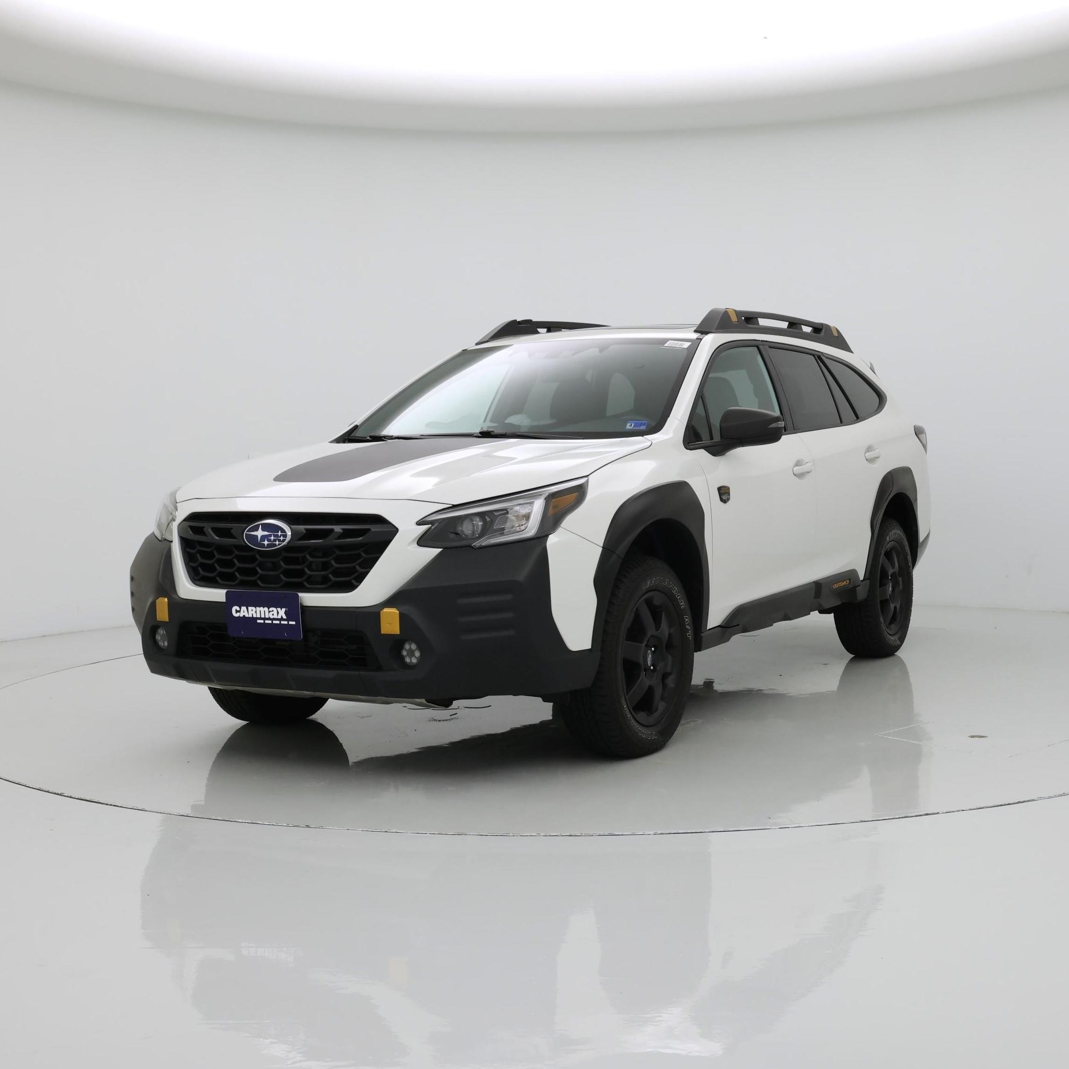 Thumbnail: 2023 Subaru Outback - 4