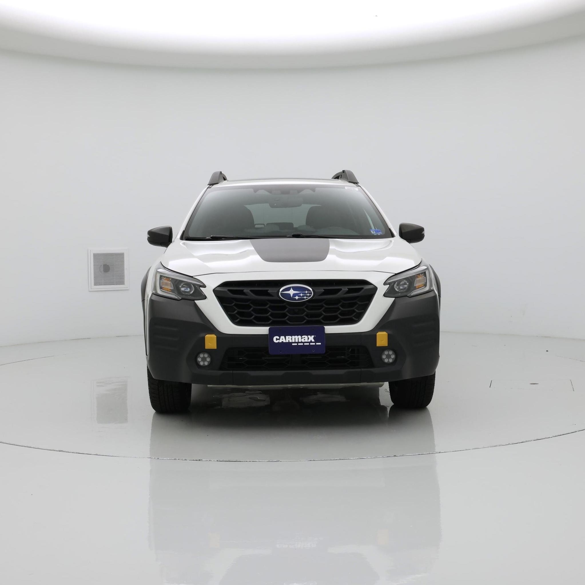 Thumbnail: 2023 Subaru Outback - 5