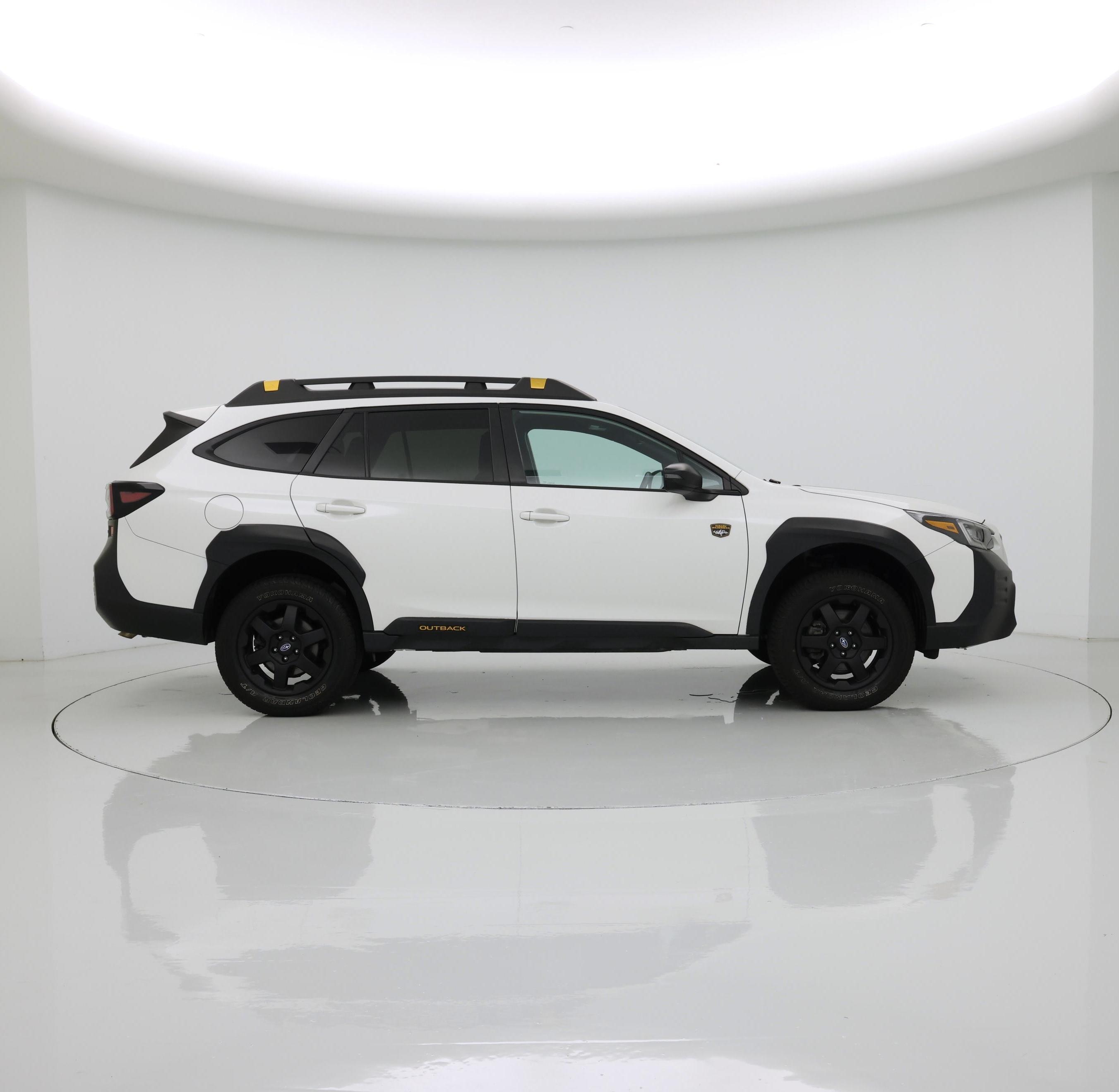 Thumbnail: 2023 Subaru Outback - 7