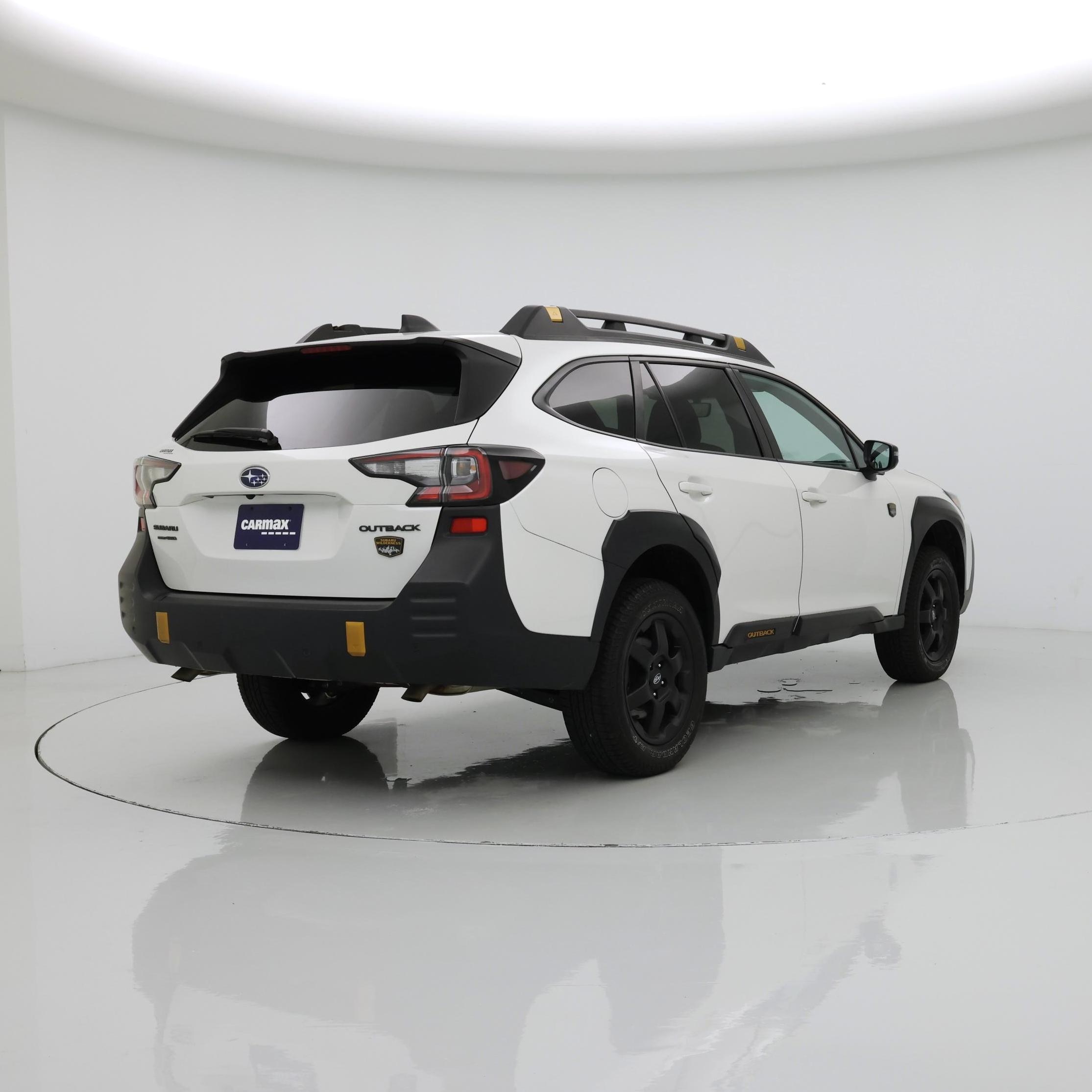 Thumbnail: 2023 Subaru Outback - 8