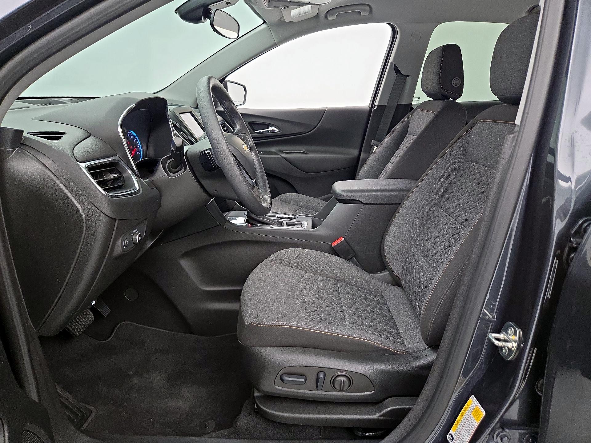 Thumbnail: 2023 Chevrolet Equinox - 11