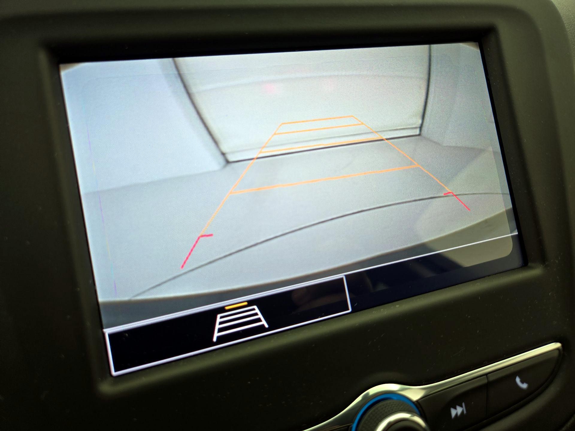 Thumbnail: 2023 Chevrolet Equinox - 14