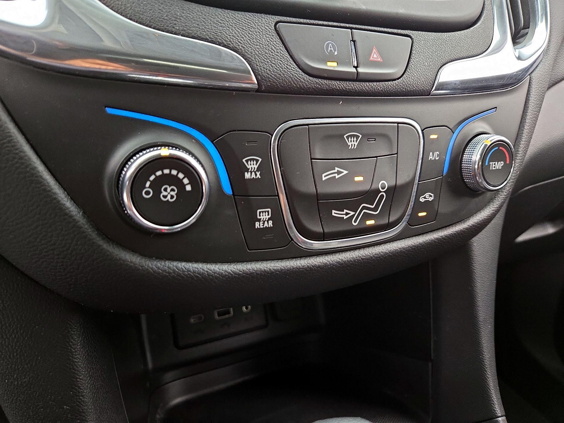 Thumbnail: 2023 Chevrolet Equinox - 16