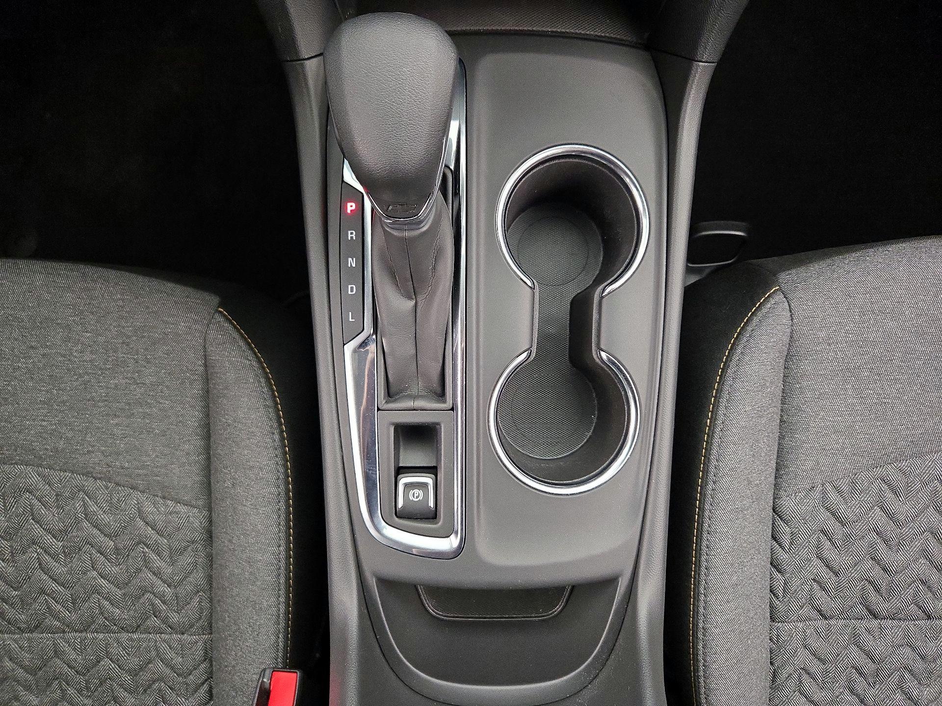 Thumbnail: 2023 Chevrolet Equinox - 17