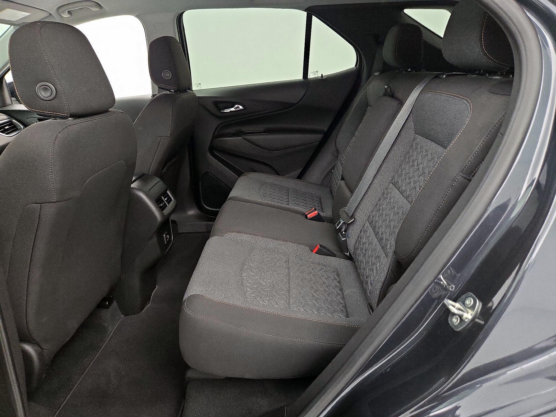 Thumbnail: 2023 Chevrolet Equinox - 19