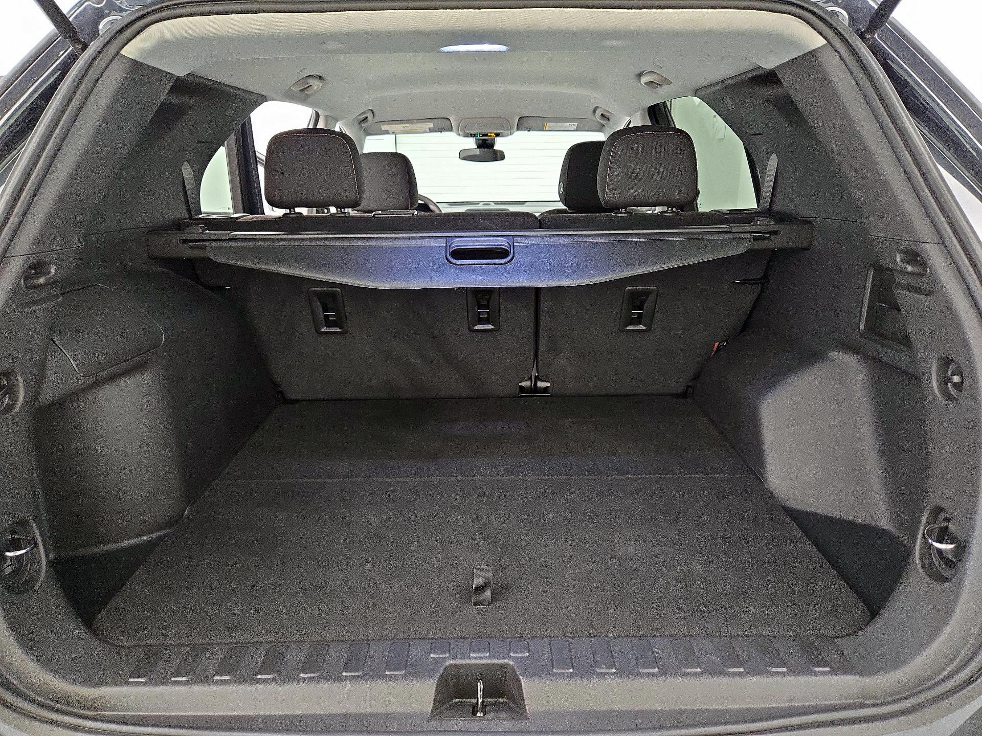 Thumbnail: 2023 Chevrolet Equinox - 20