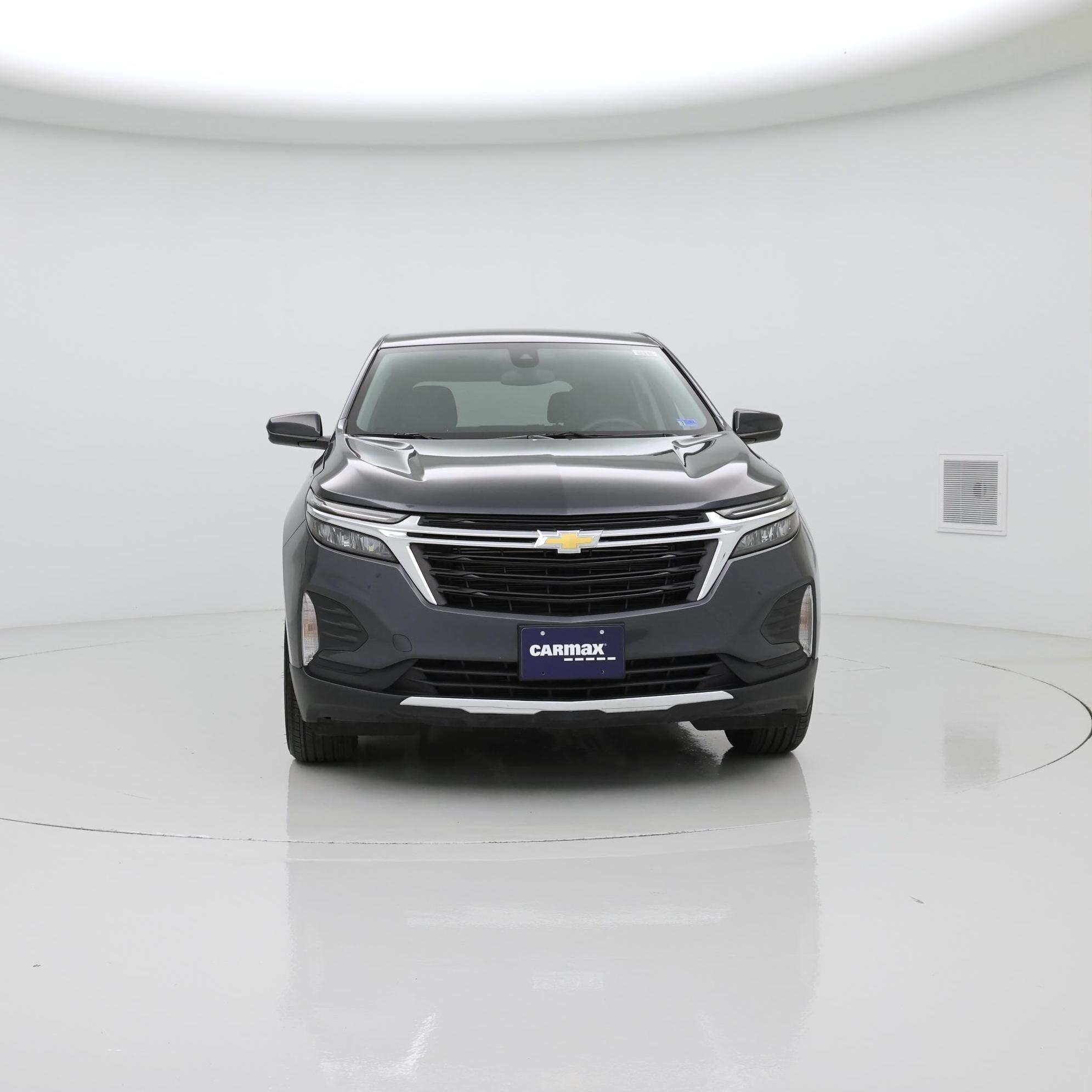 Thumbnail: 2023 Chevrolet Equinox - 5