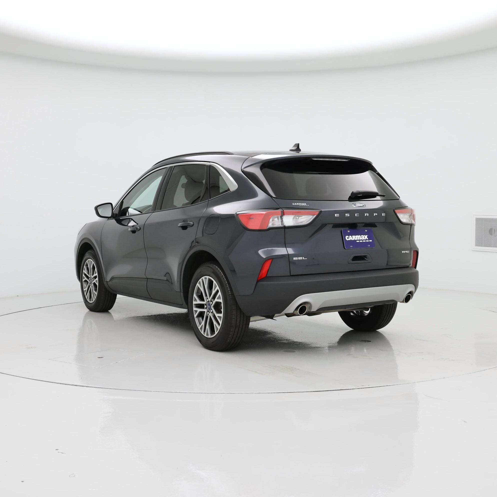 Thumbnail: 2022 Ford Escape - 2