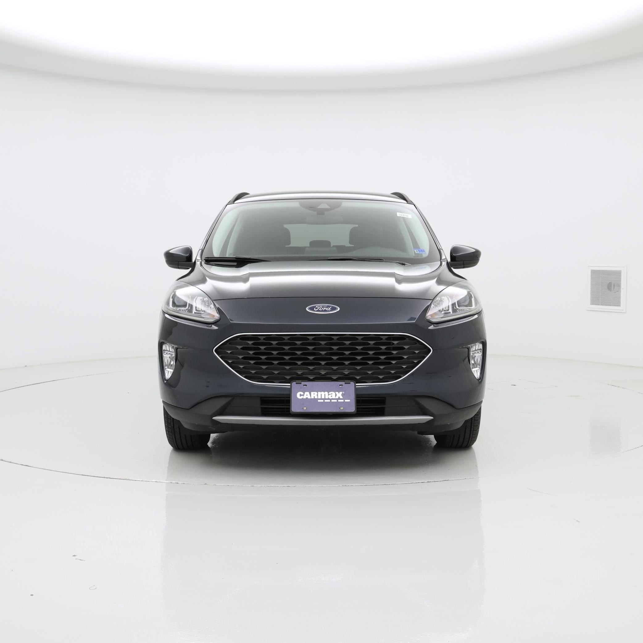 Thumbnail: 2022 Ford Escape - 5