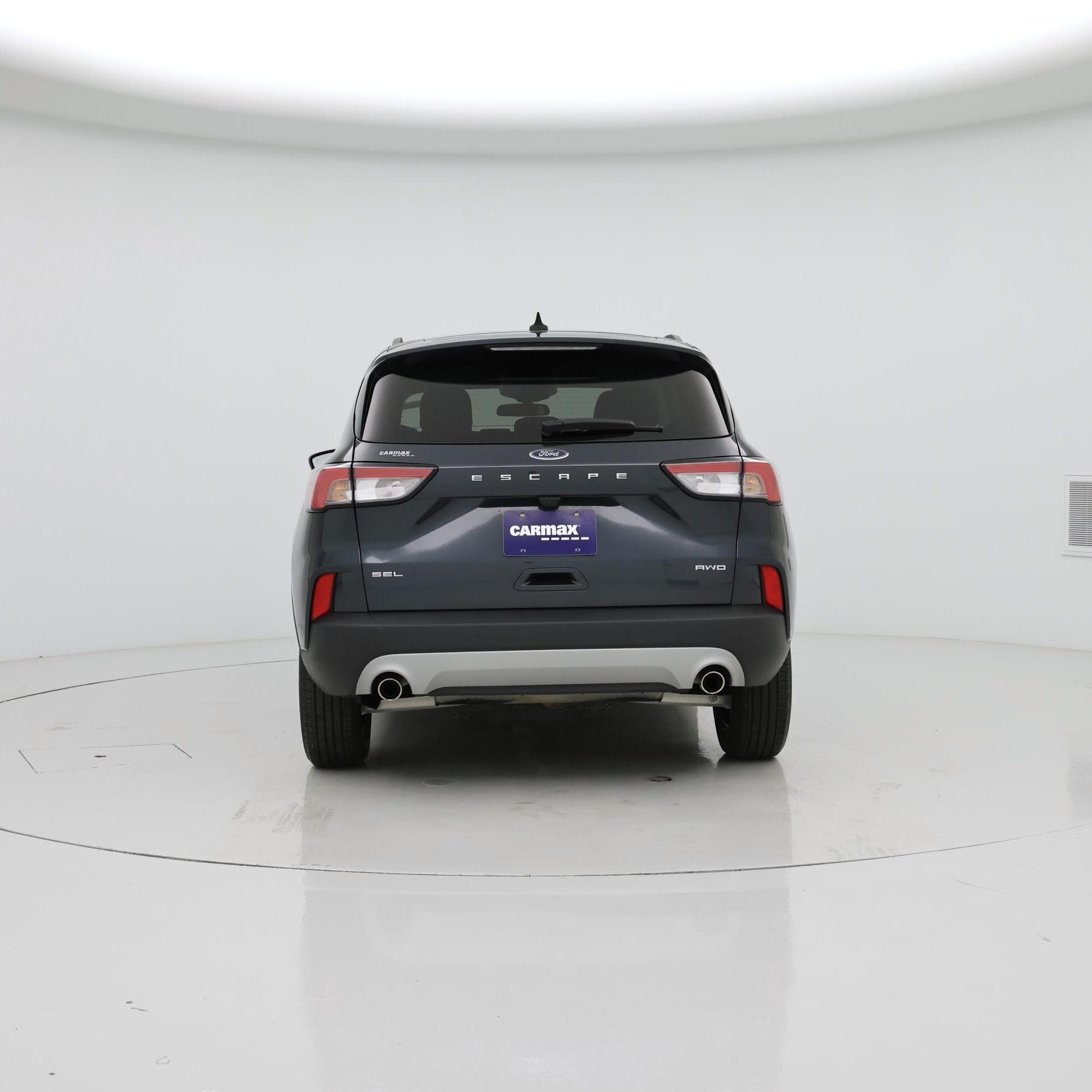 Thumbnail: 2022 Ford Escape - 6
