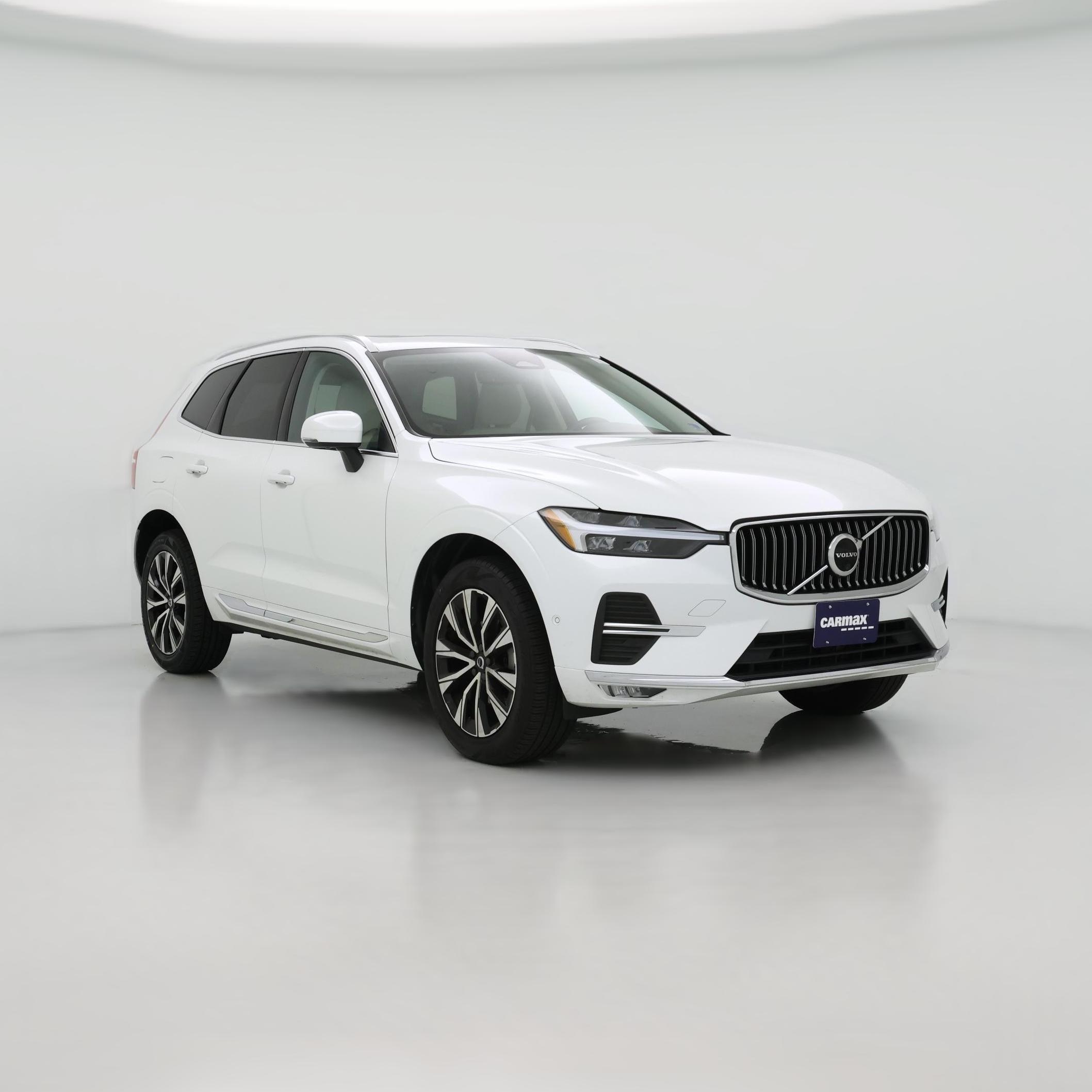 Thumbnail: 2023 Volvo XC60 - 1
