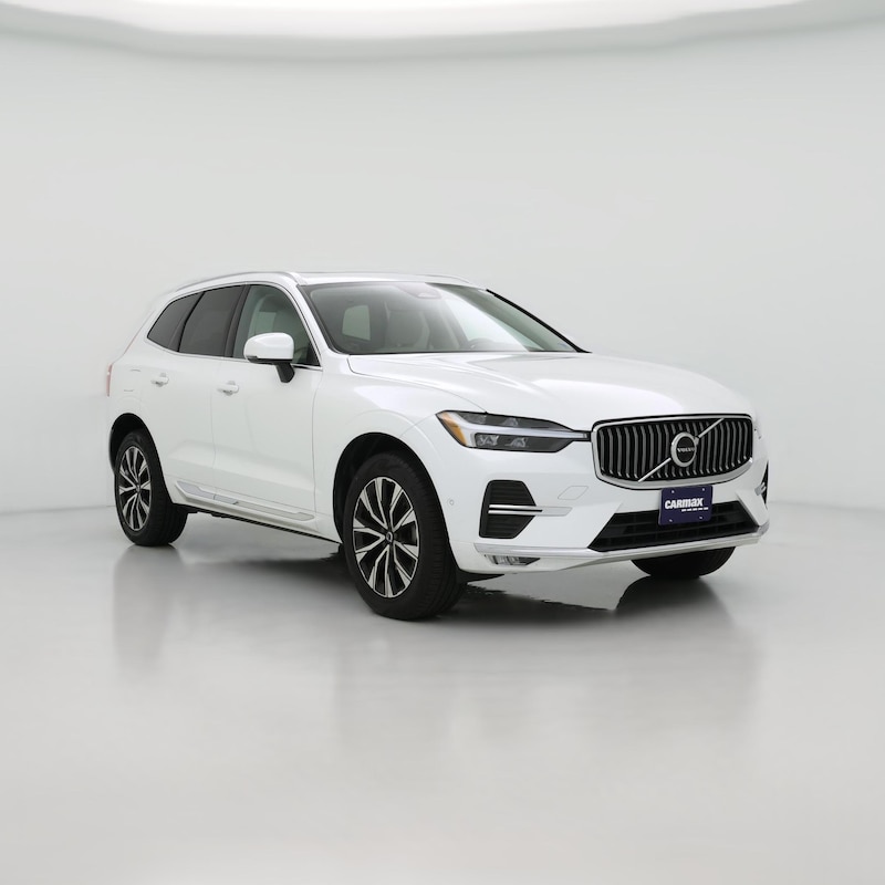 2023 Volvo XC60 B5 Plus Bright Theme