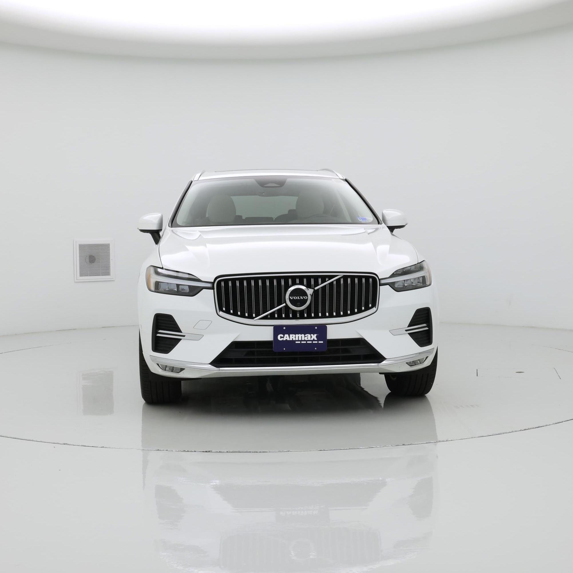 Thumbnail: 2023 Volvo XC60 - 5