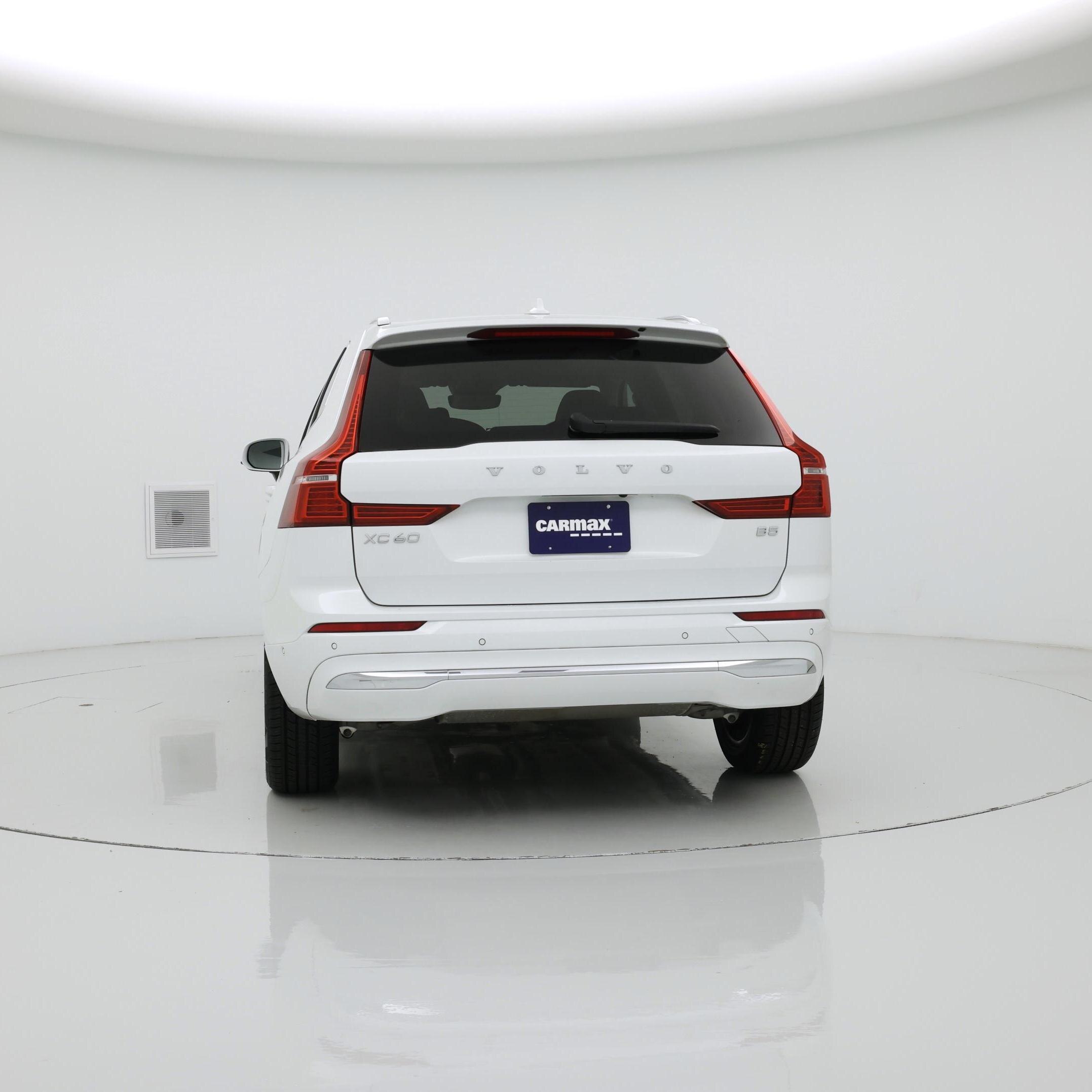 Thumbnail: 2023 Volvo XC60 - 6