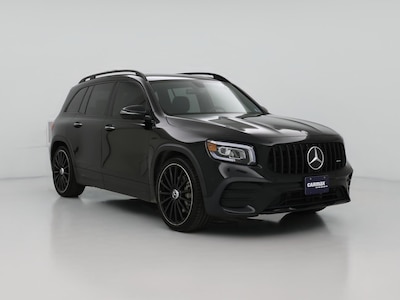 2023 Mercedes-Benz GLB35 AMG