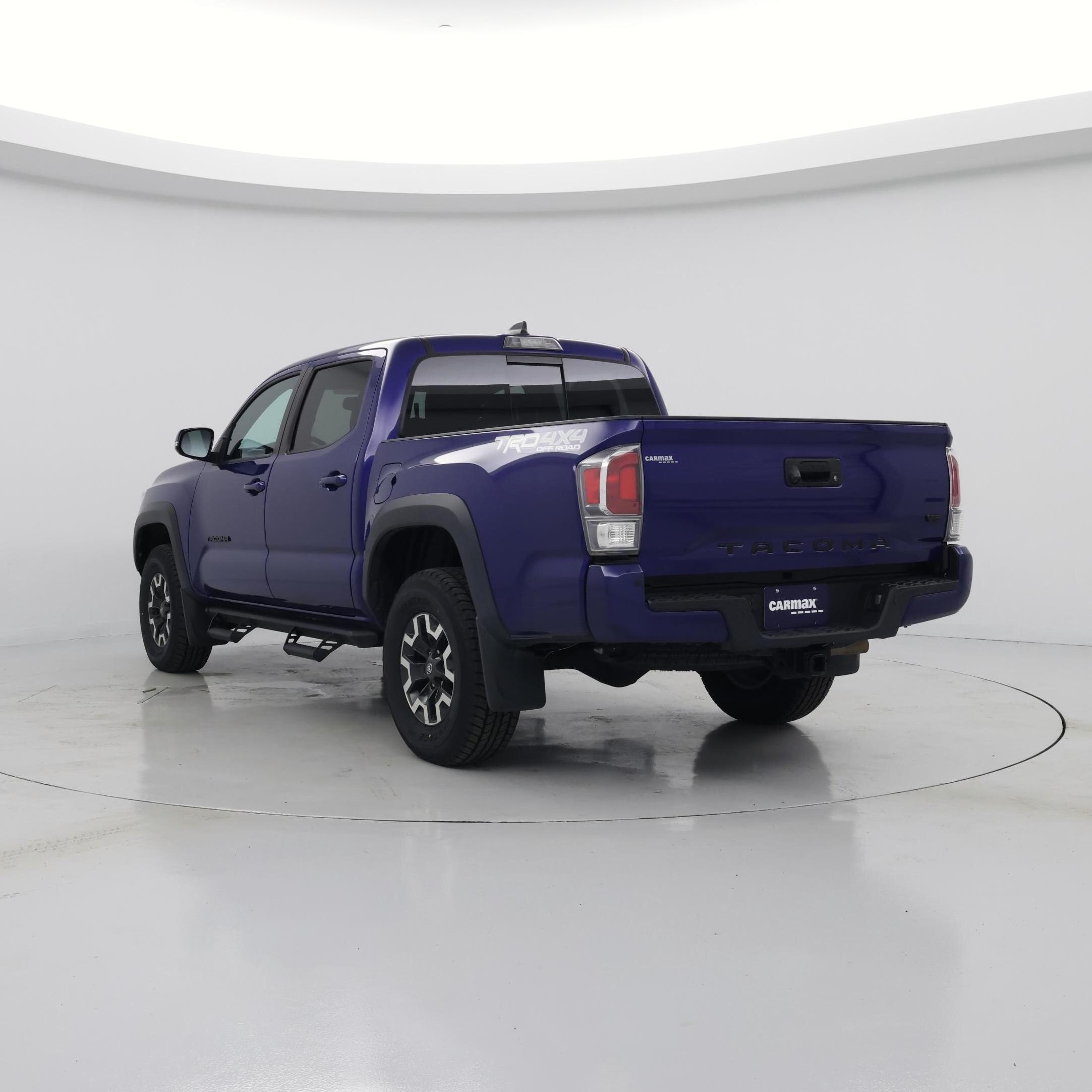 Thumbnail: 2022 Toyota Tacoma - 2