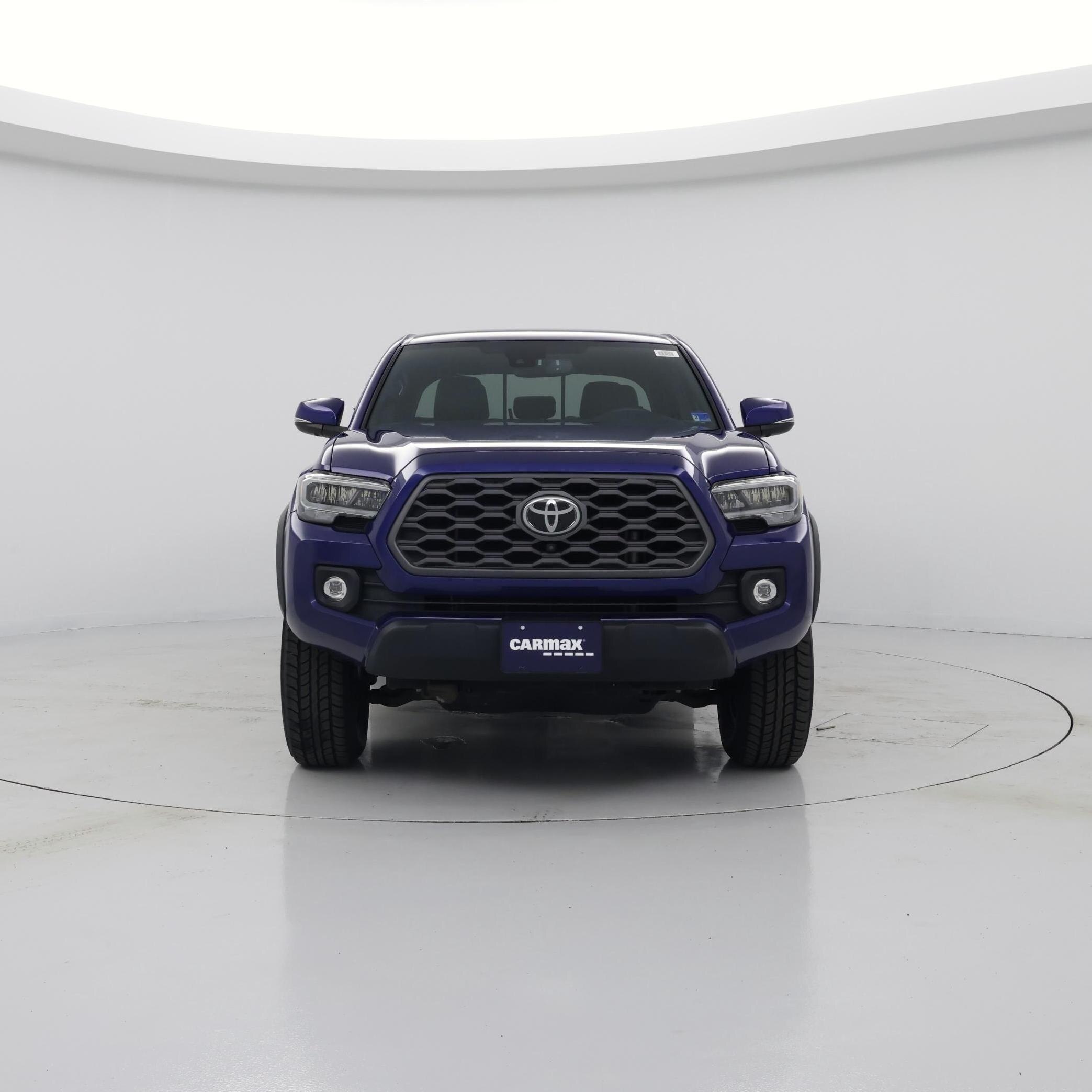 Thumbnail: 2022 Toyota Tacoma - 5