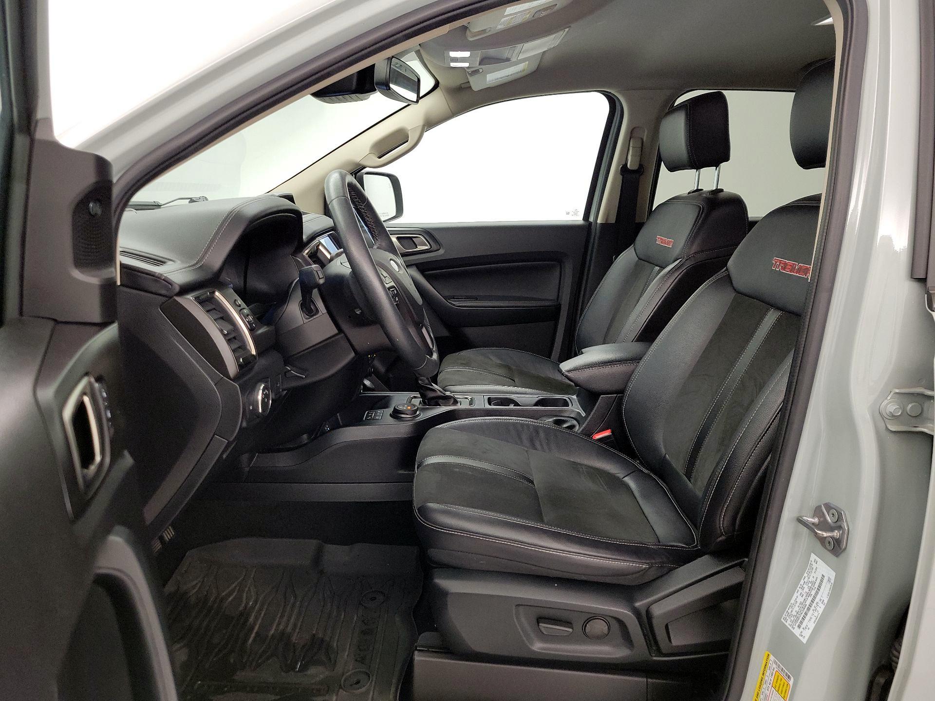 Thumbnail: 2022 Ford Ranger - 11