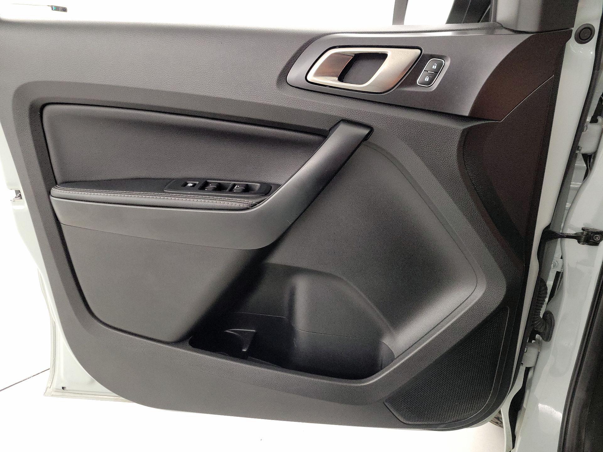 Thumbnail: 2022 Ford Ranger - 12