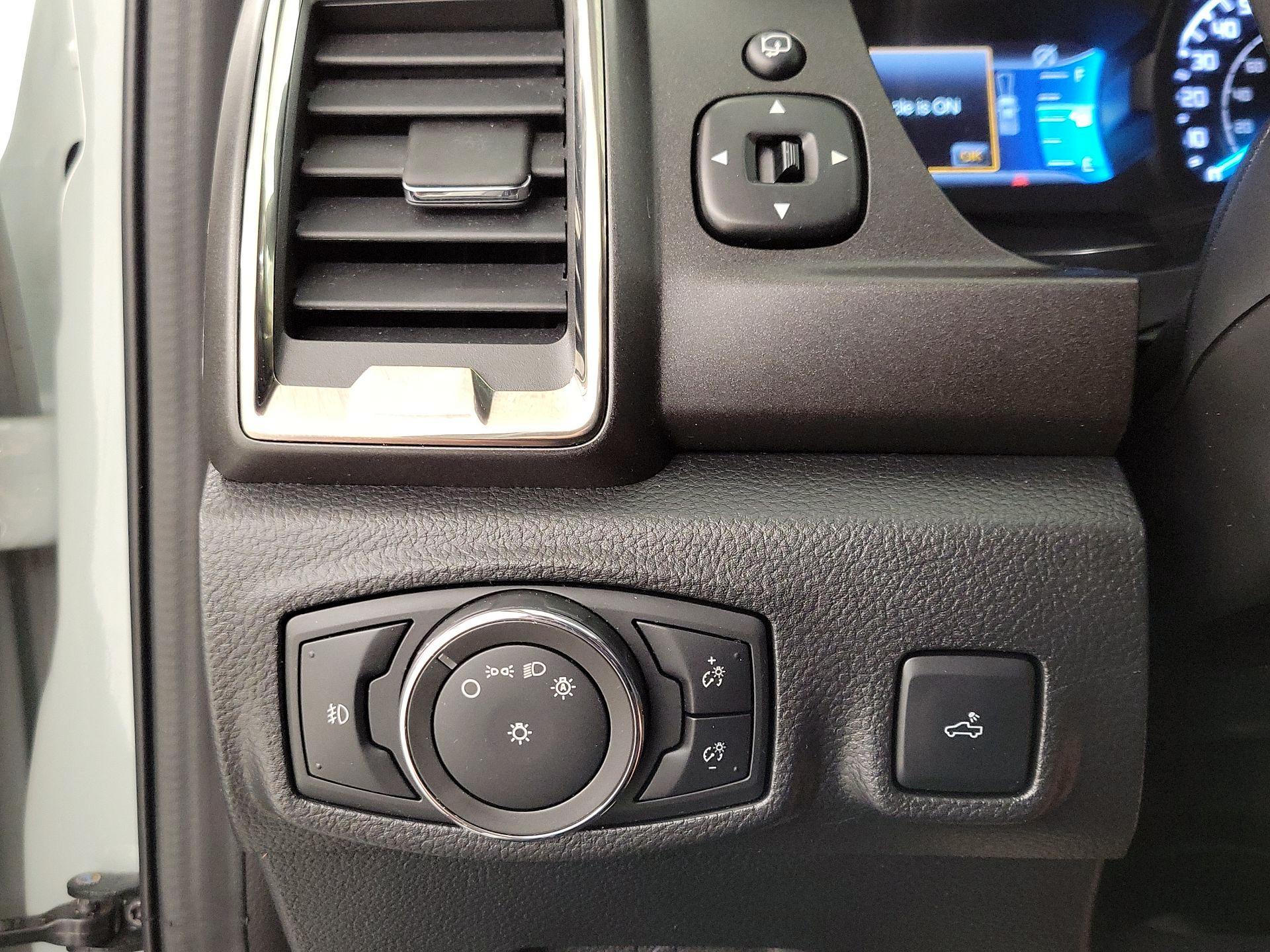 Thumbnail: 2022 Ford Ranger - 13