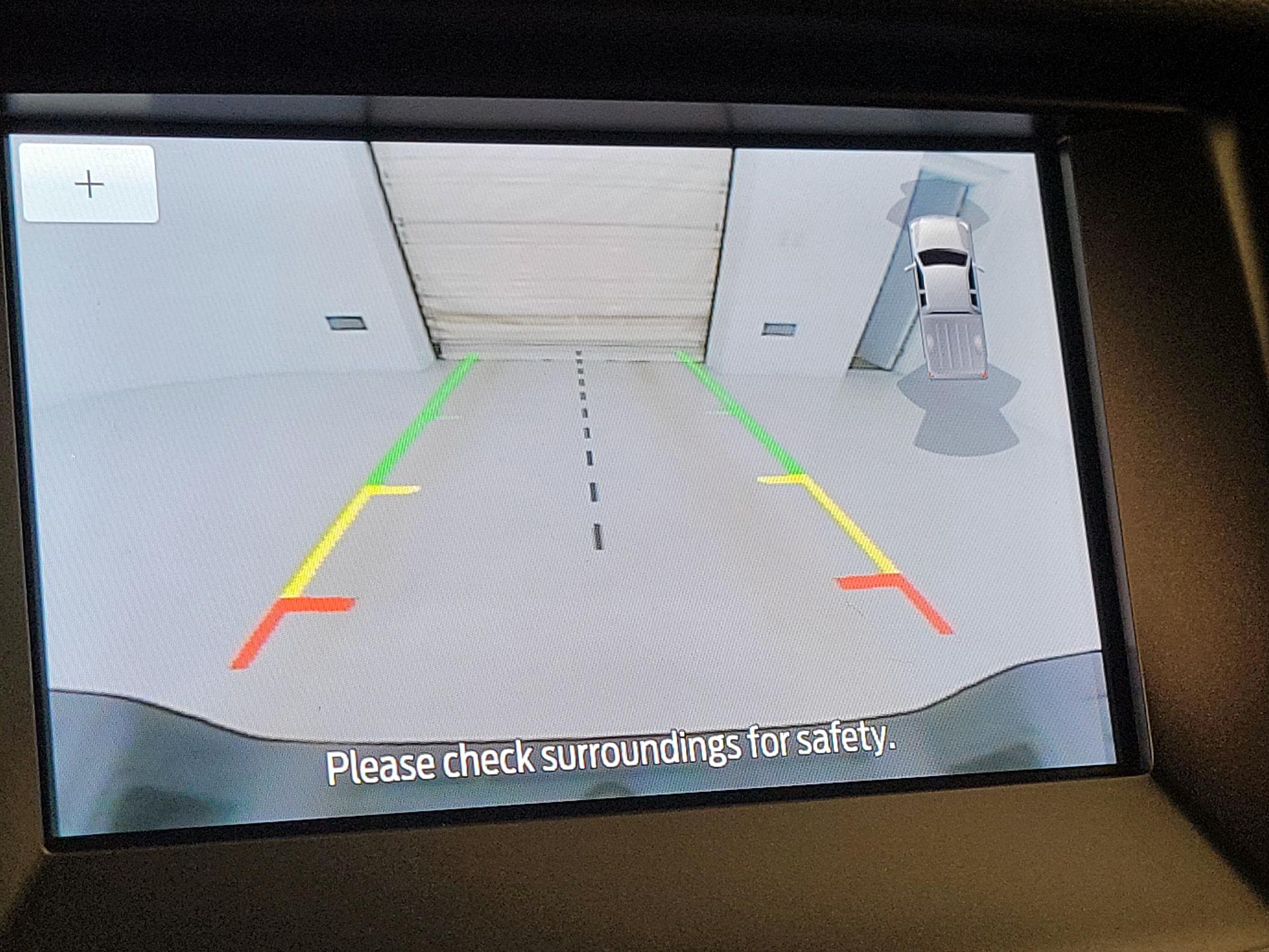 Thumbnail: 2022 Ford Ranger - 15