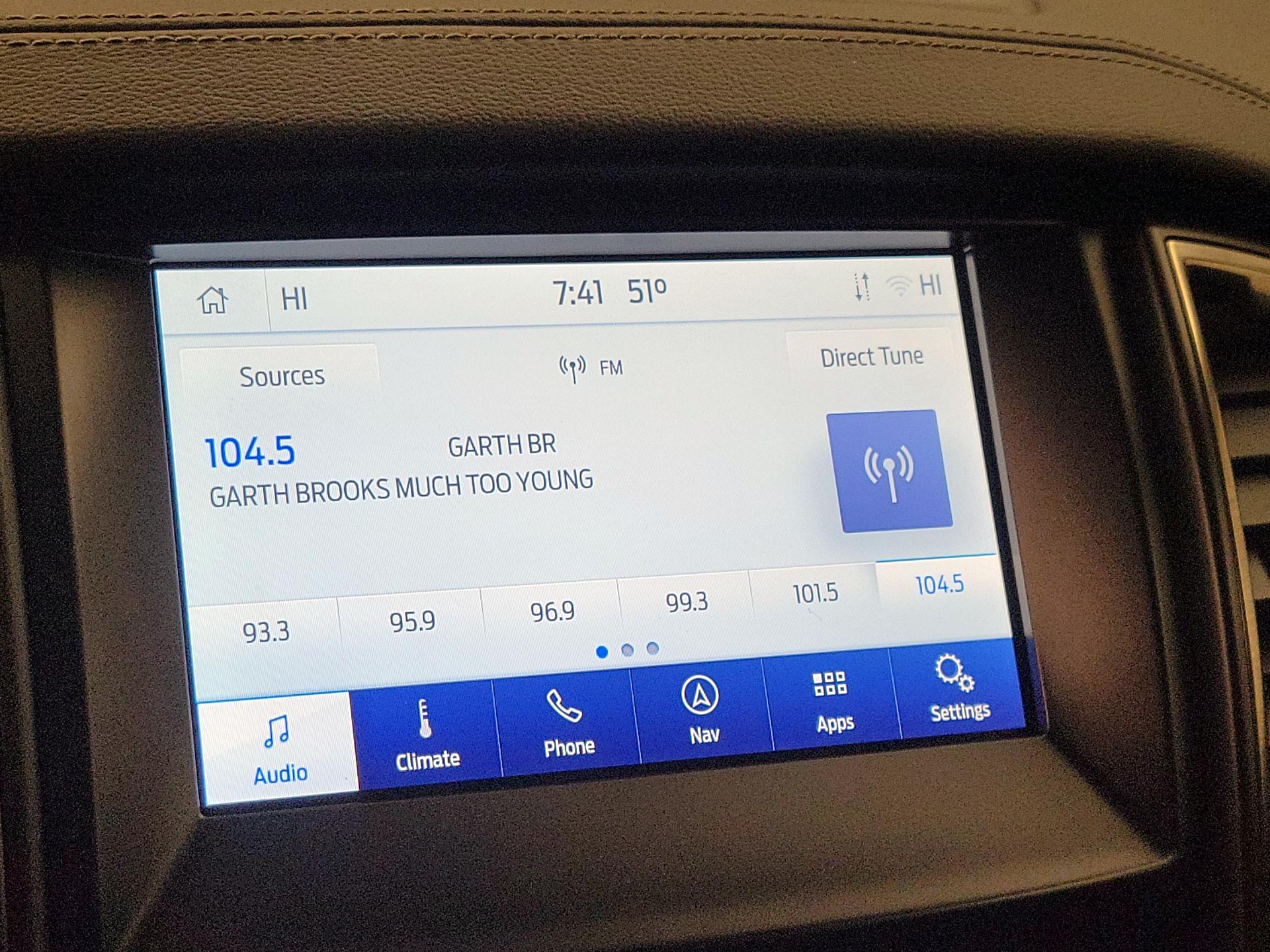 Thumbnail: 2022 Ford Ranger - 16