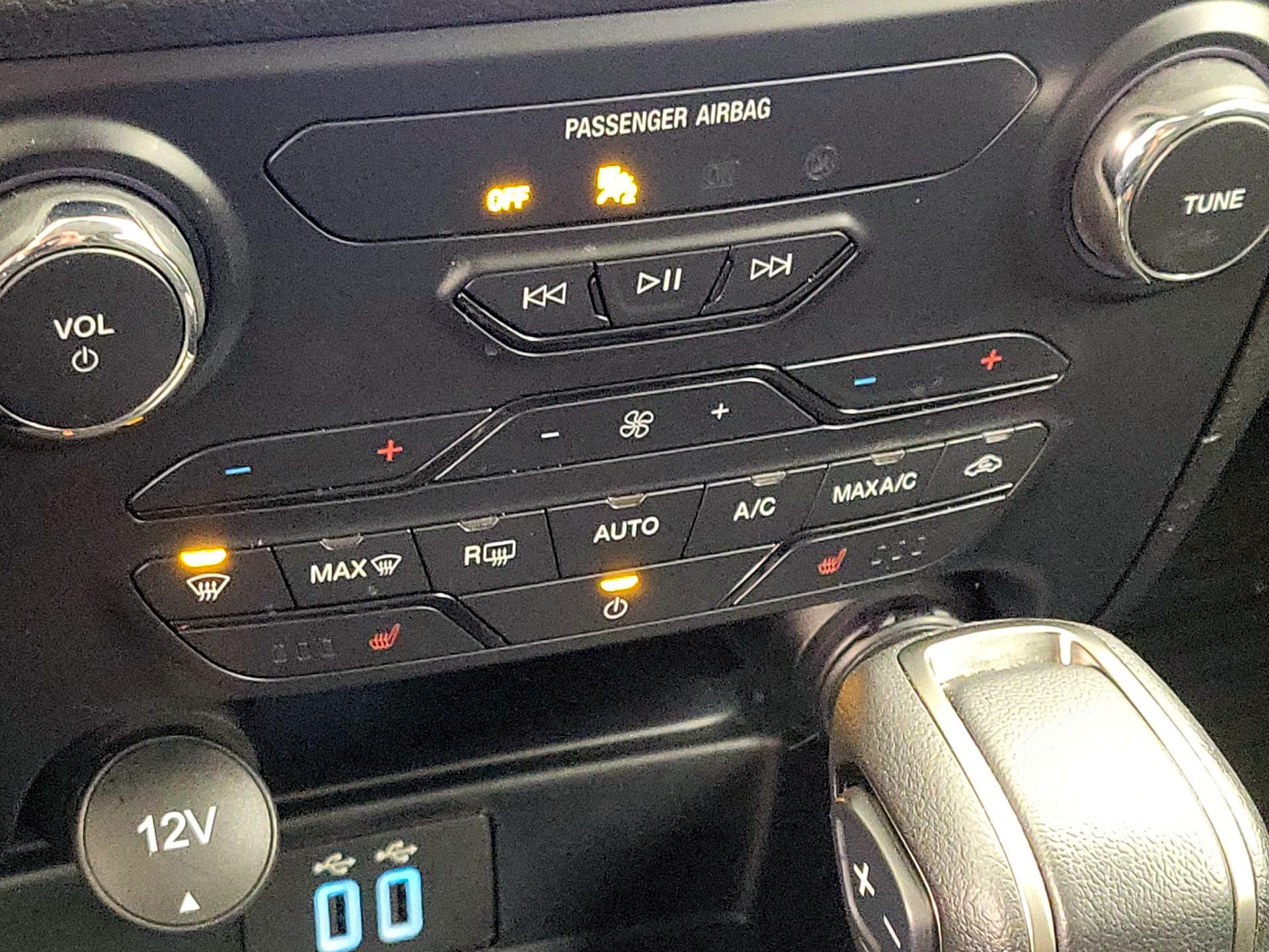 Thumbnail: 2022 Ford Ranger - 17