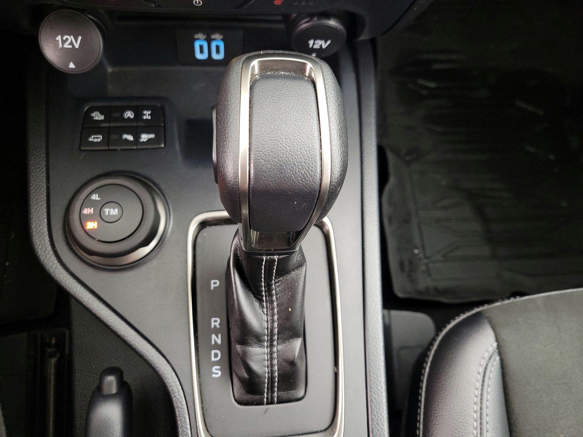 Thumbnail: 2022 Ford Ranger - 18