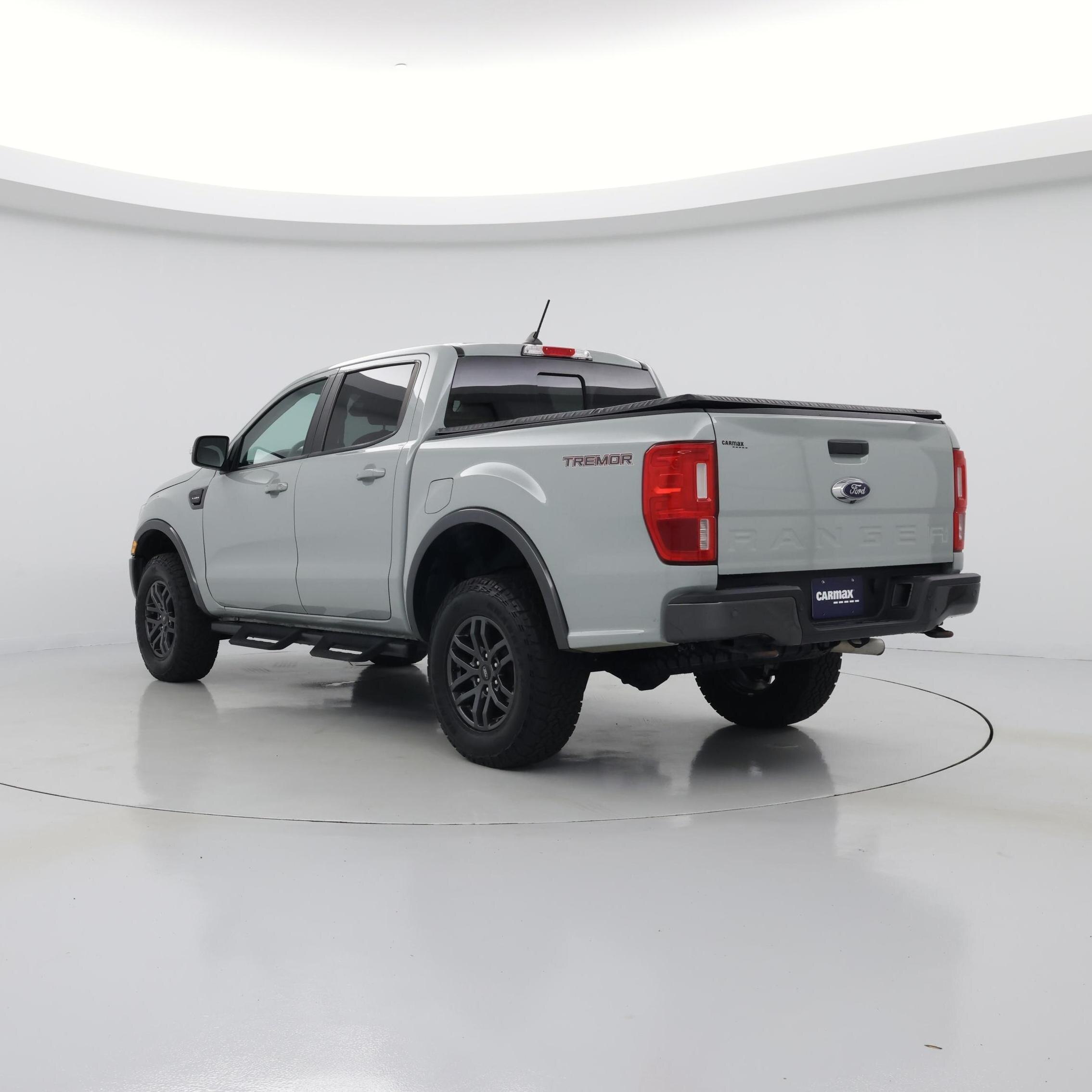 Thumbnail: 2022 Ford Ranger - 2