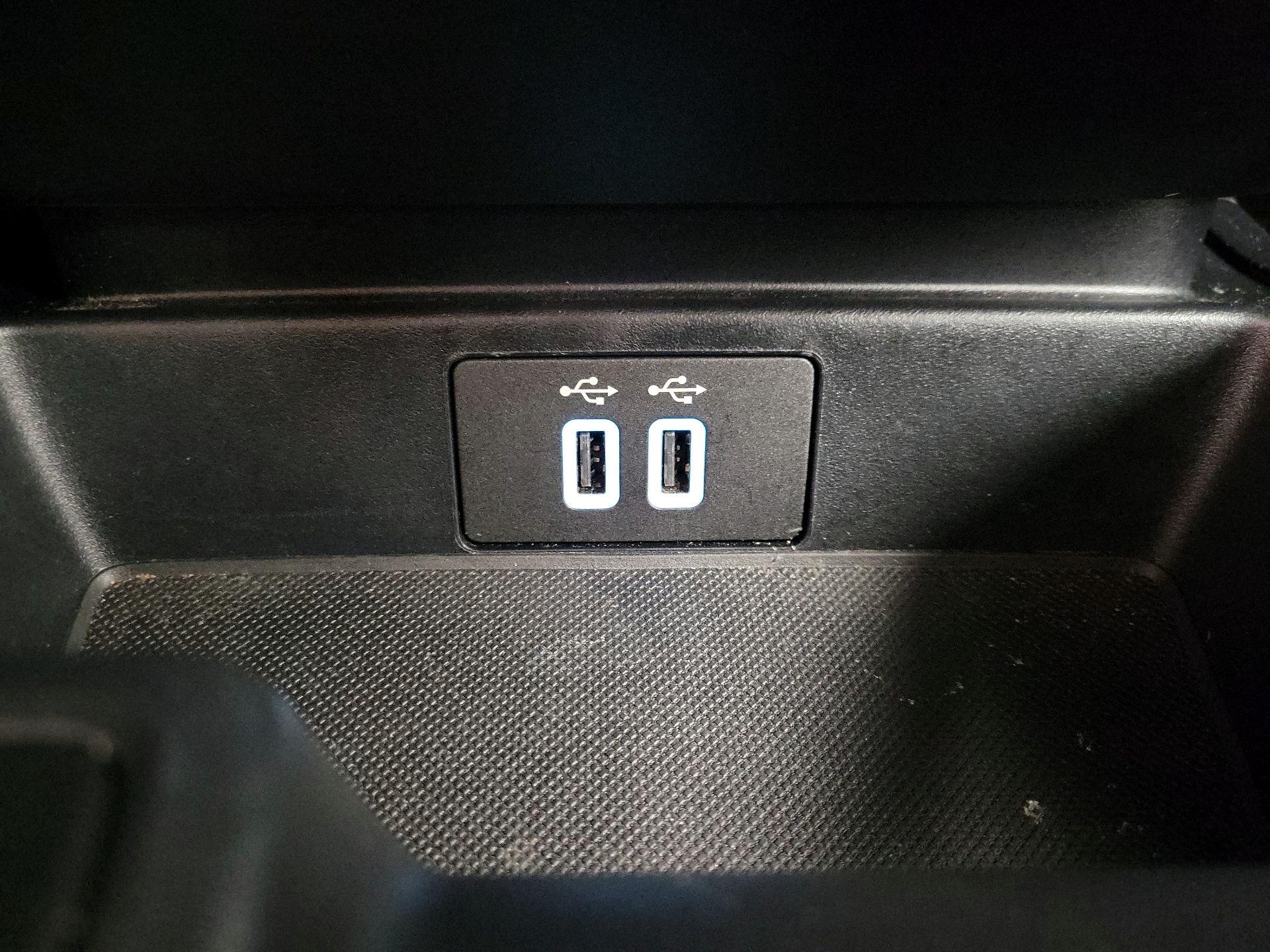 Thumbnail: 2022 Ford Ranger - 19