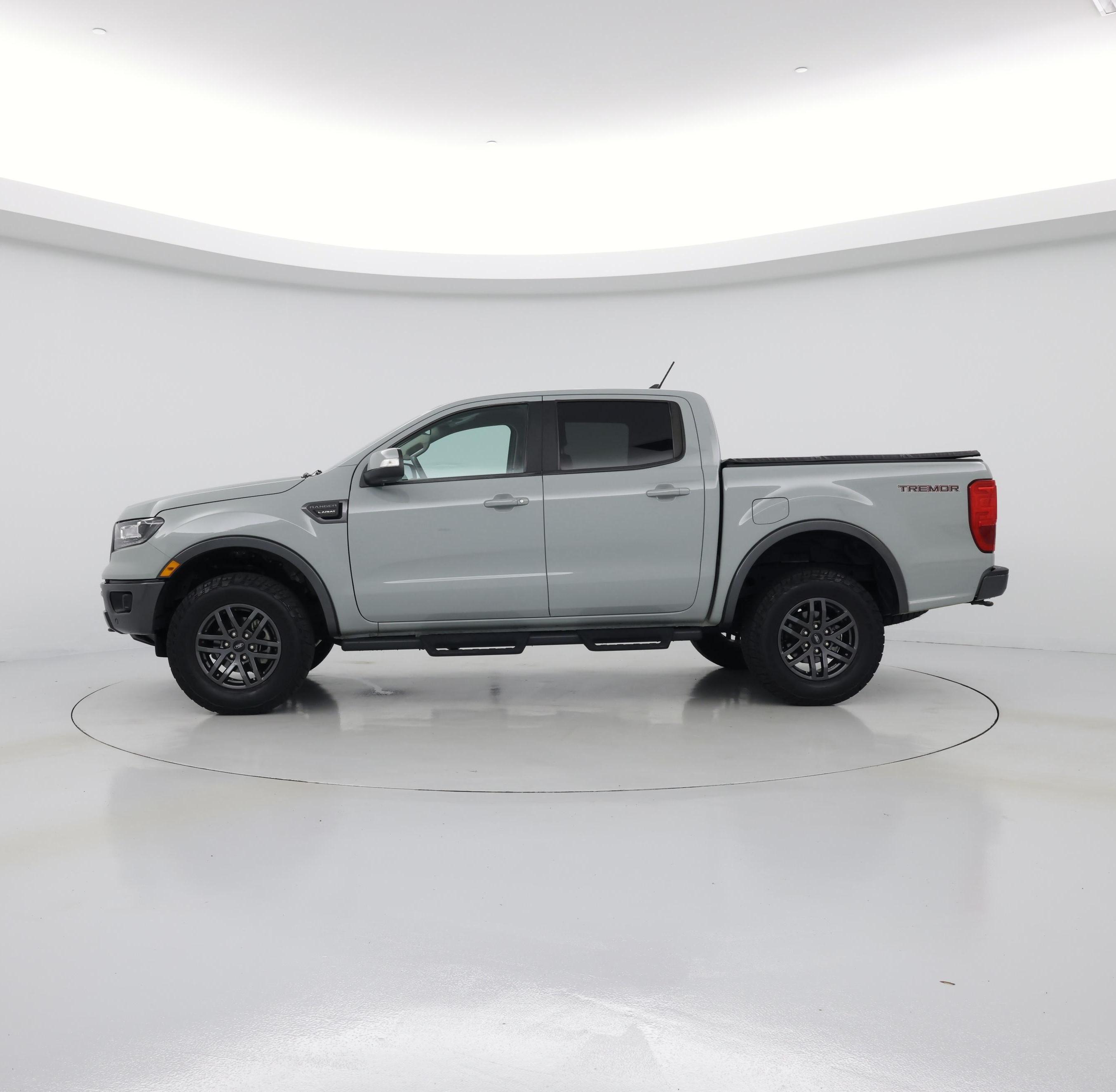 Thumbnail: 2022 Ford Ranger - 3