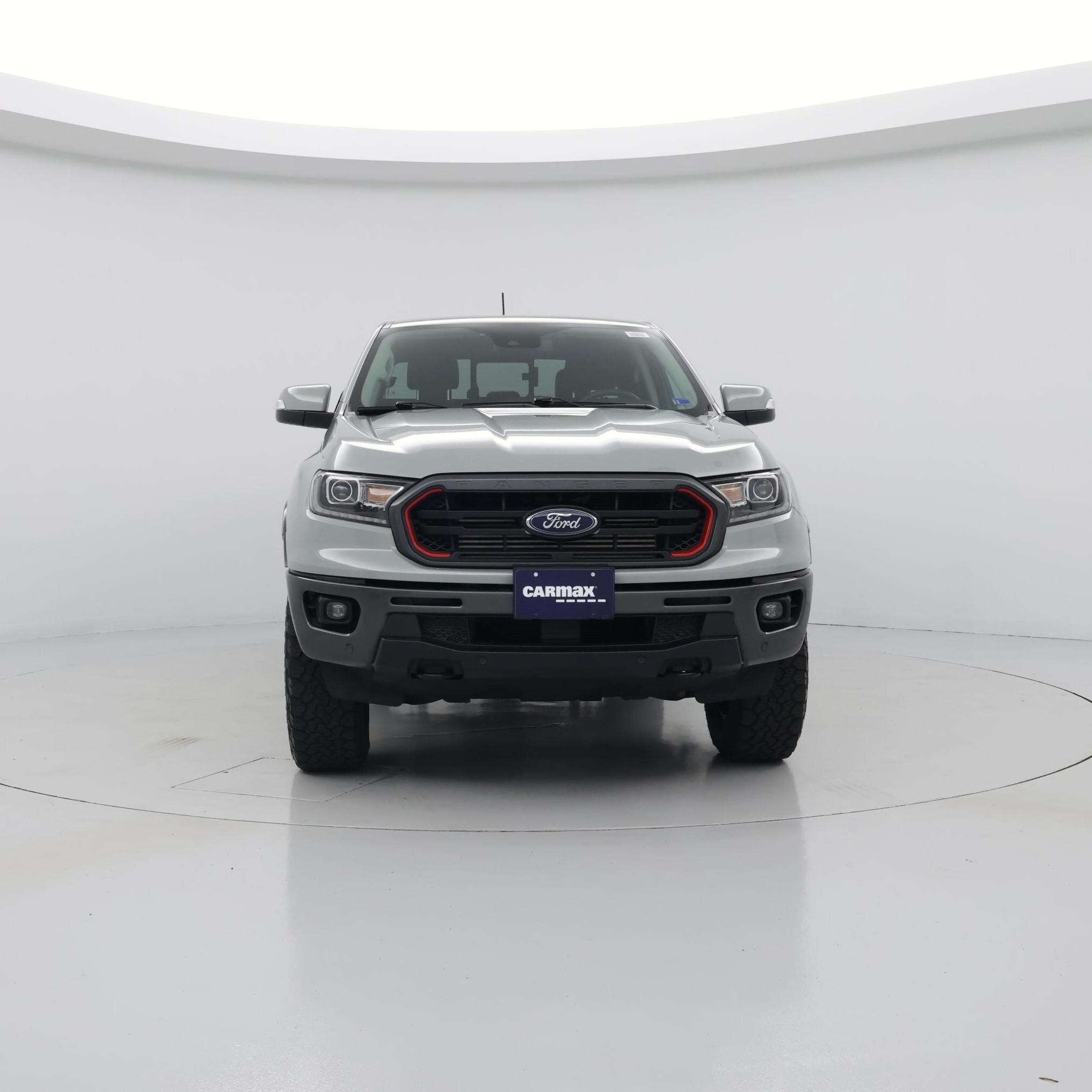 Thumbnail: 2022 Ford Ranger - 5