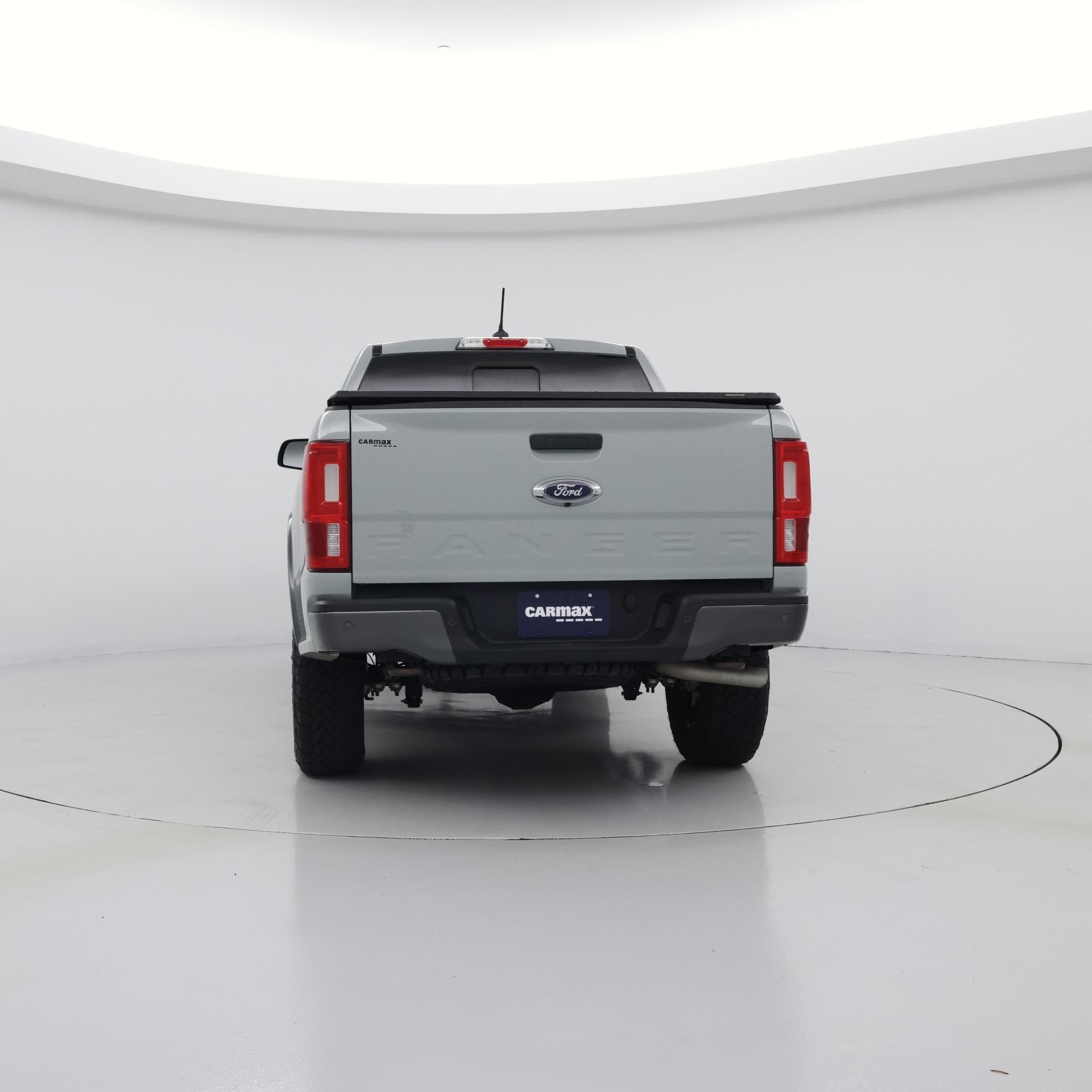 Thumbnail: 2022 Ford Ranger - 6