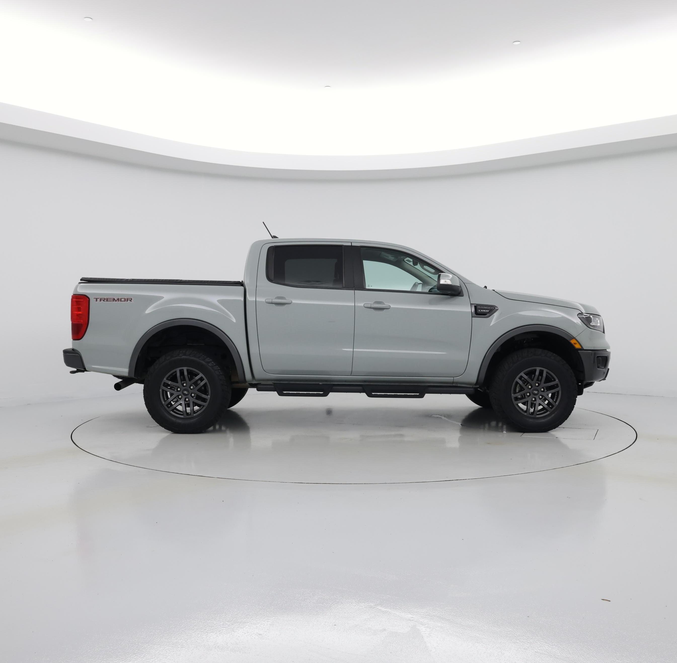 Thumbnail: 2022 Ford Ranger - 7