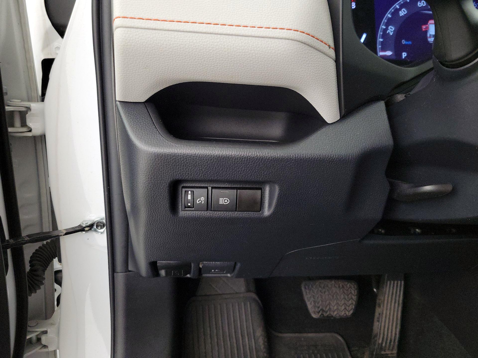 Thumbnail: 2023 Toyota RAV4 - 13