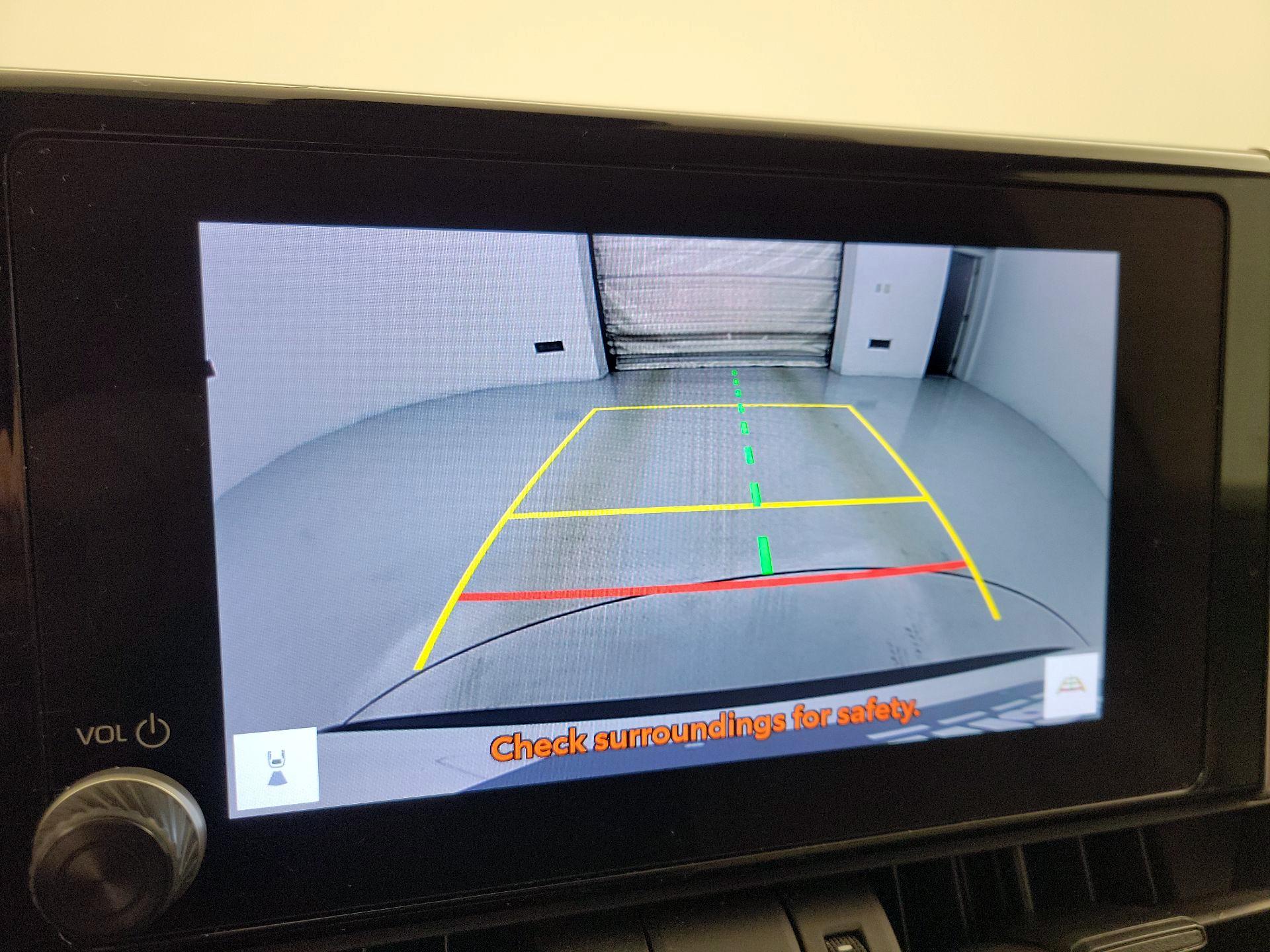 Thumbnail: 2023 Toyota RAV4 - 14