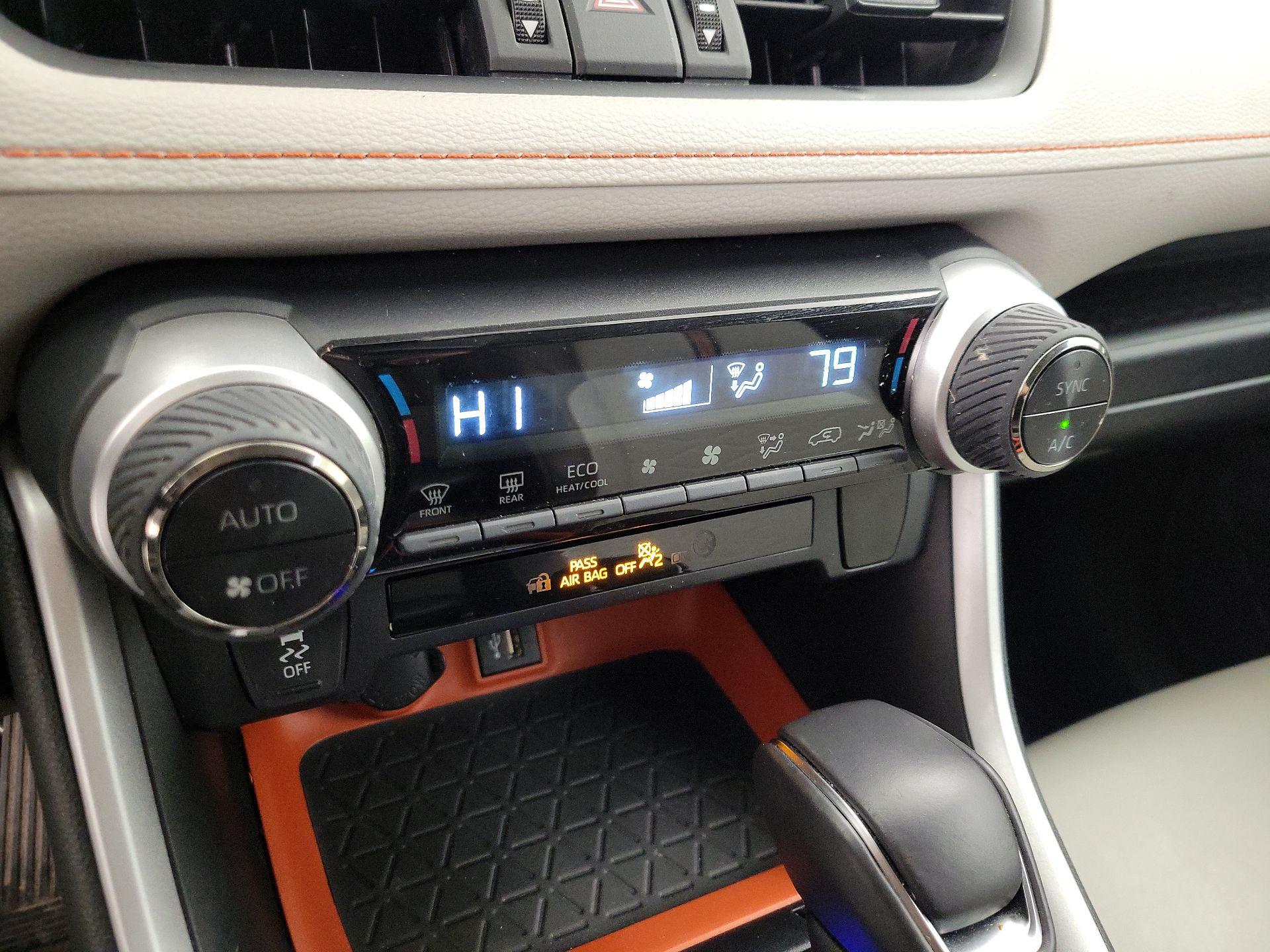 Thumbnail: 2023 Toyota RAV4 - 16