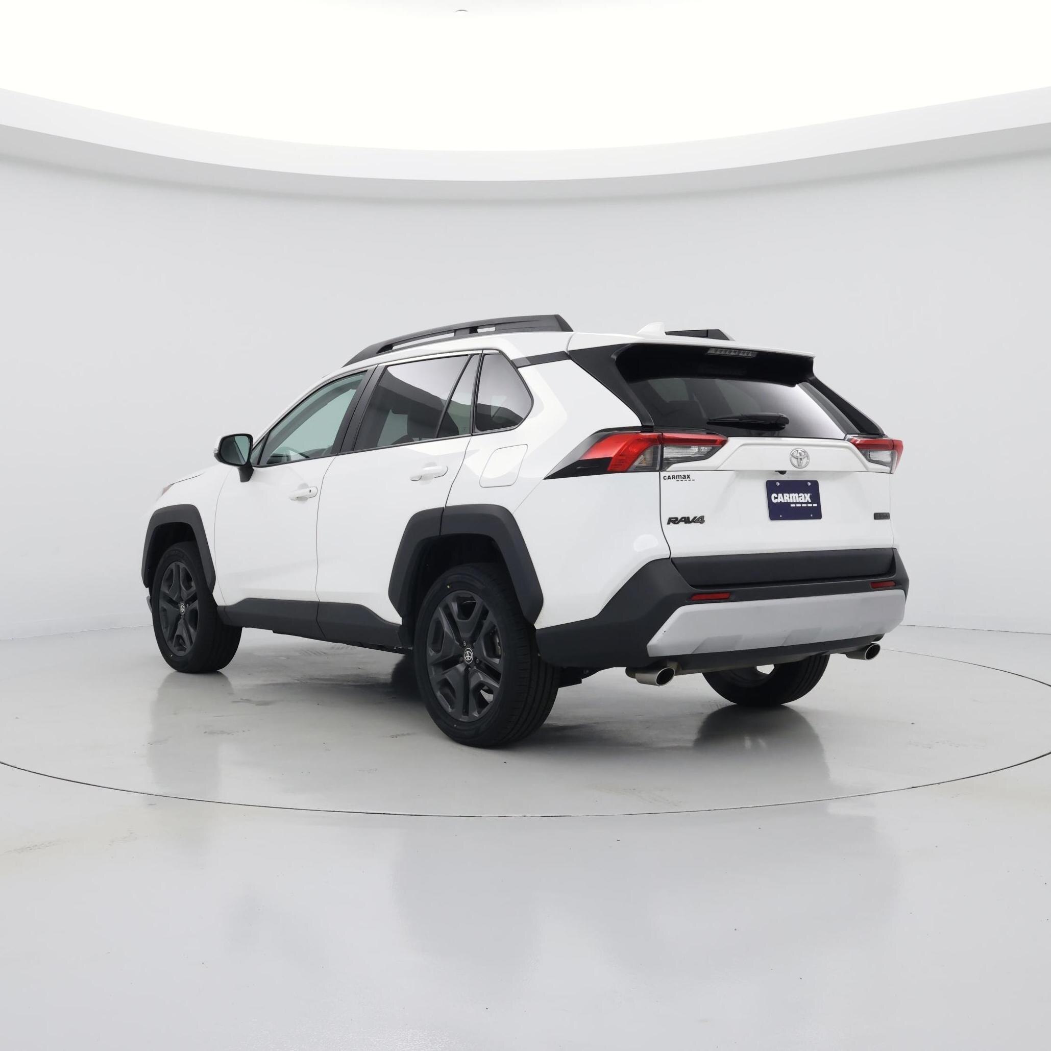 Thumbnail: 2023 Toyota RAV4 - 2