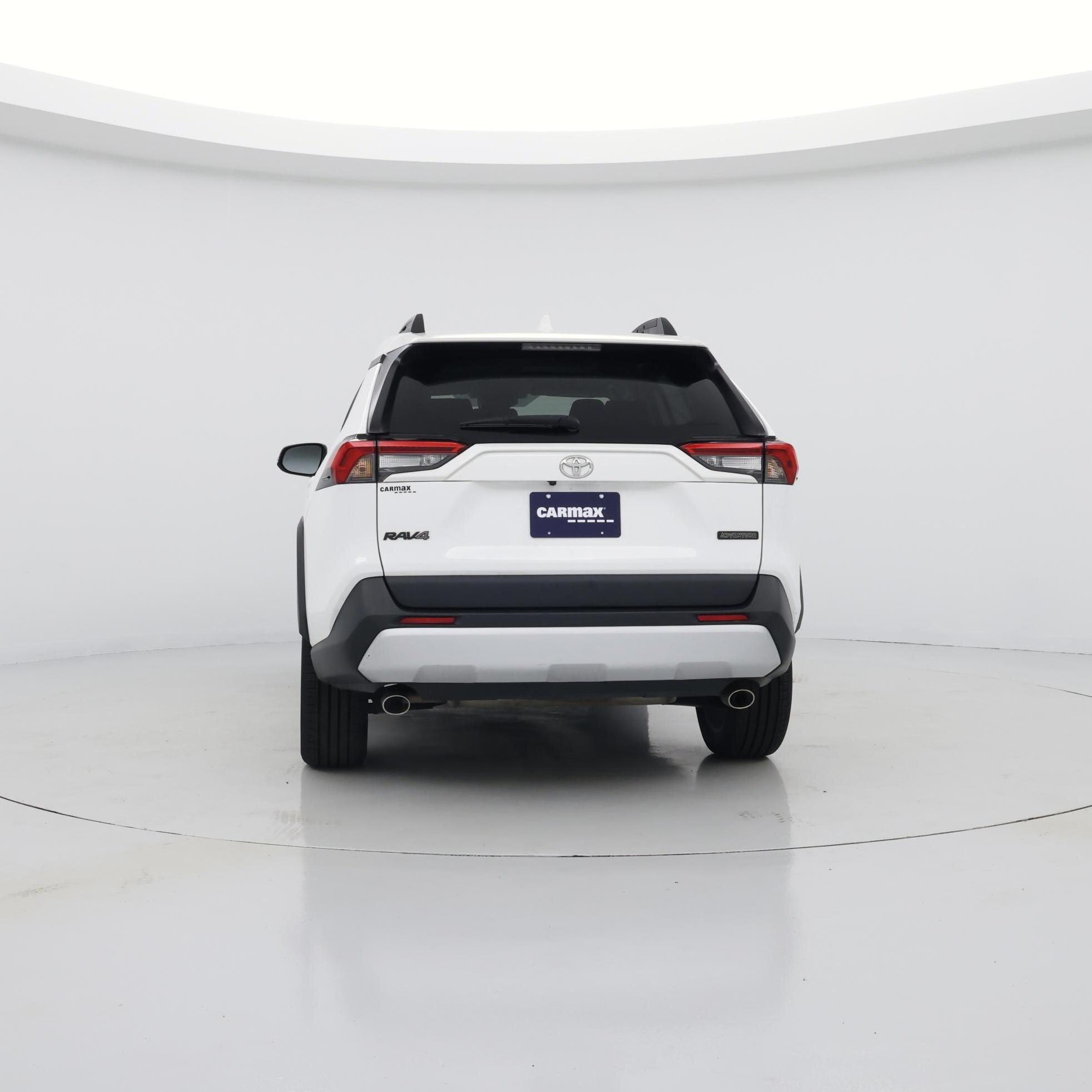 Thumbnail: 2023 Toyota RAV4 - 6