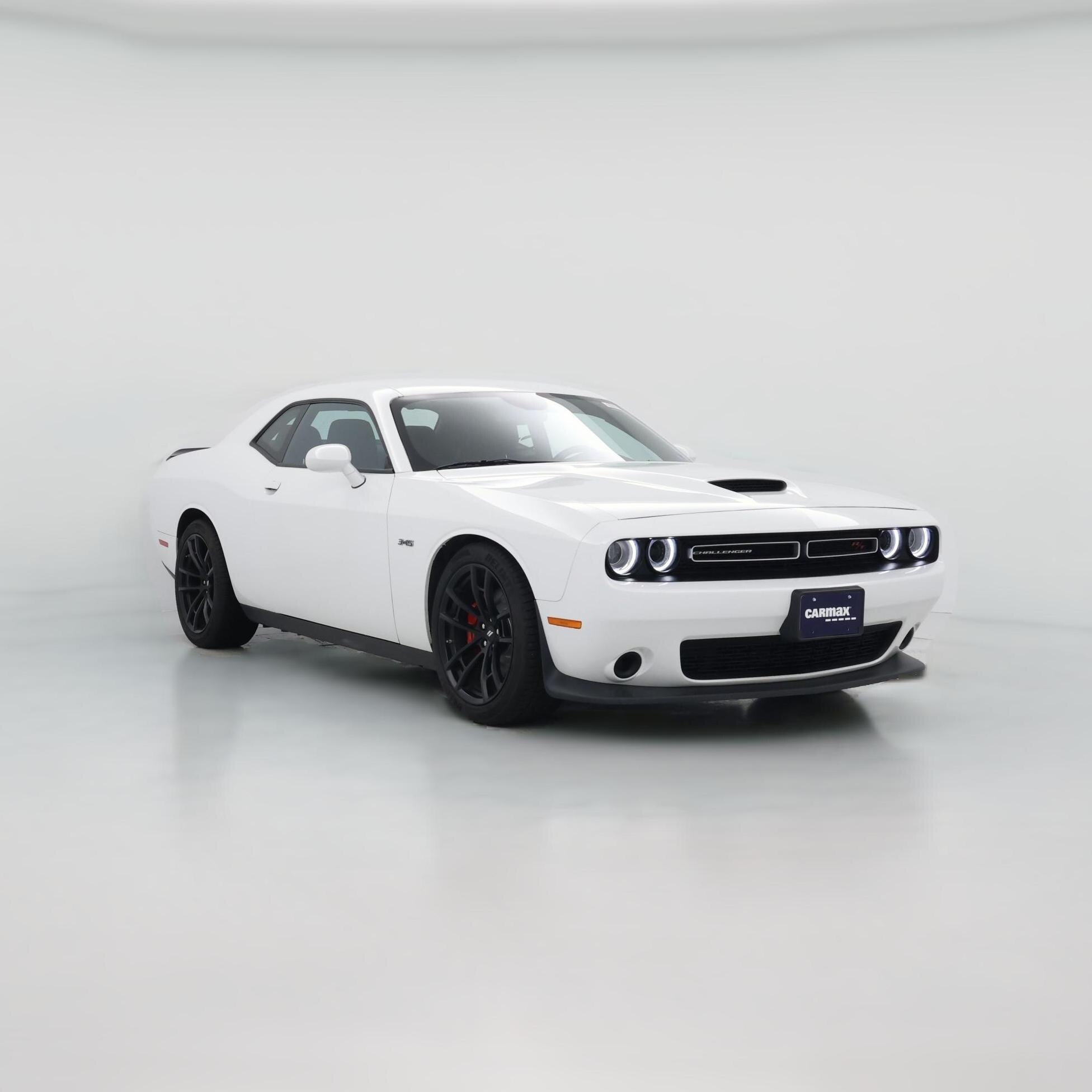 Thumbnail: 2023 Dodge Challenger - 1
