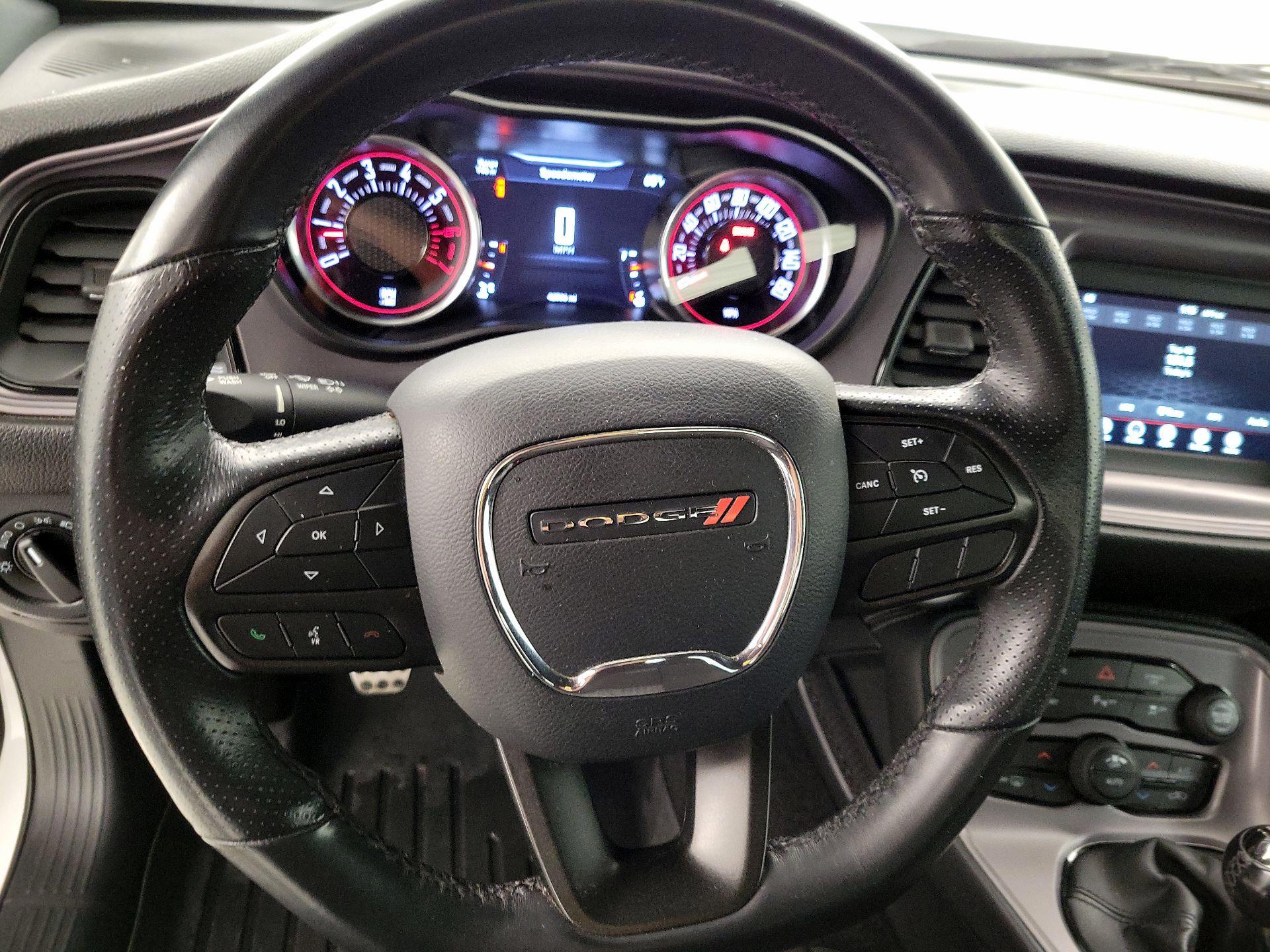 Thumbnail: 2023 Dodge Challenger - 10