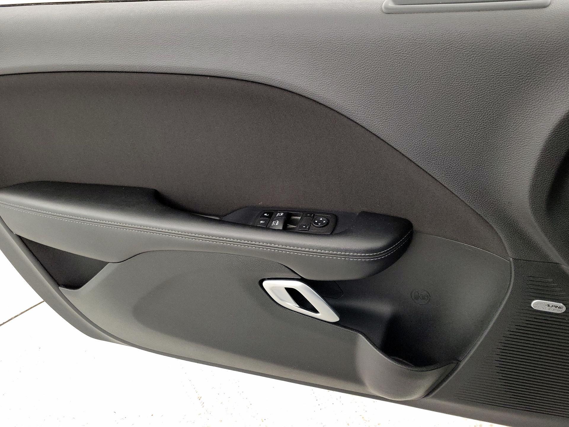 Thumbnail: 2023 Dodge Challenger - 12