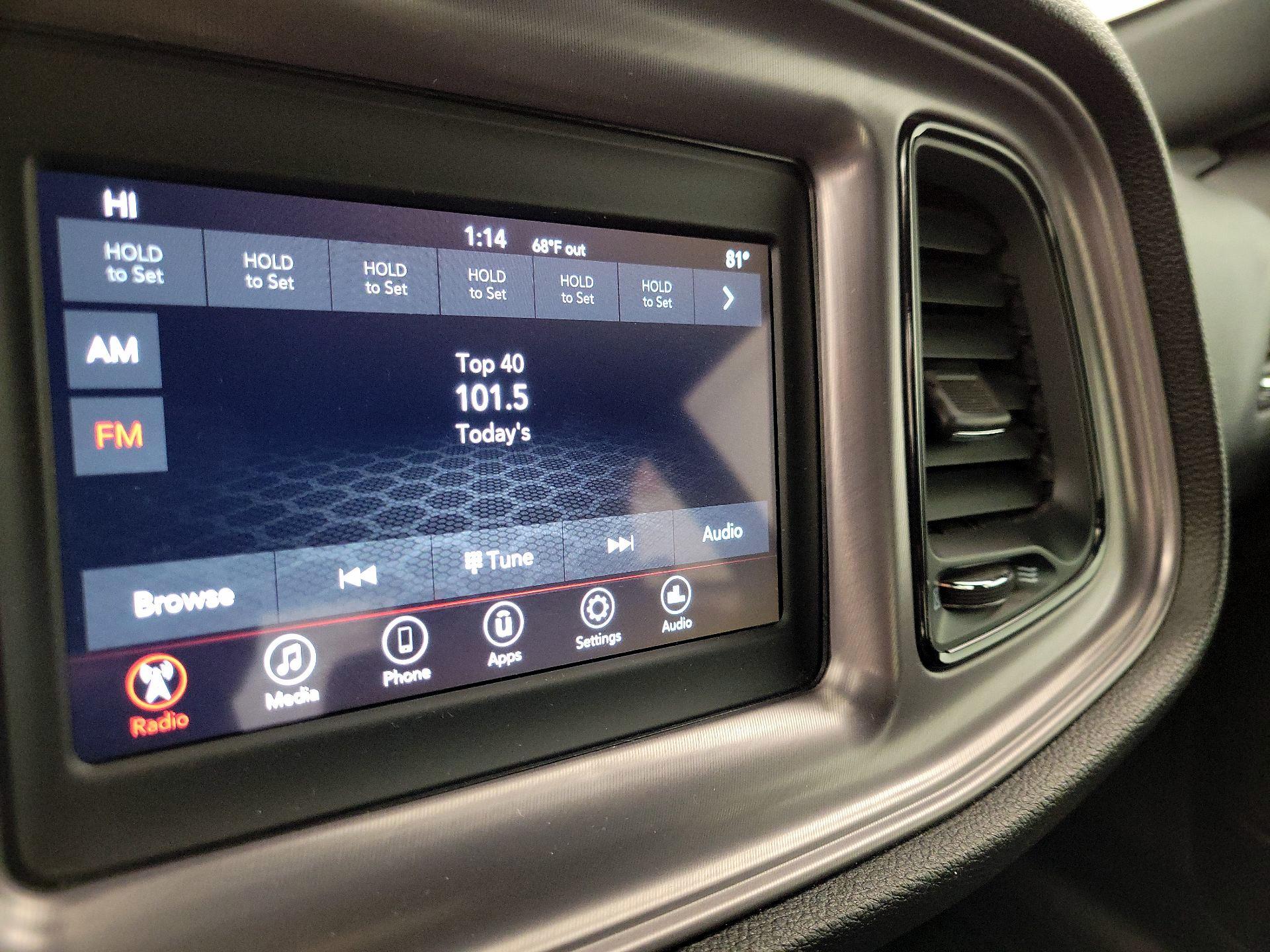 Thumbnail: 2023 Dodge Challenger - 15