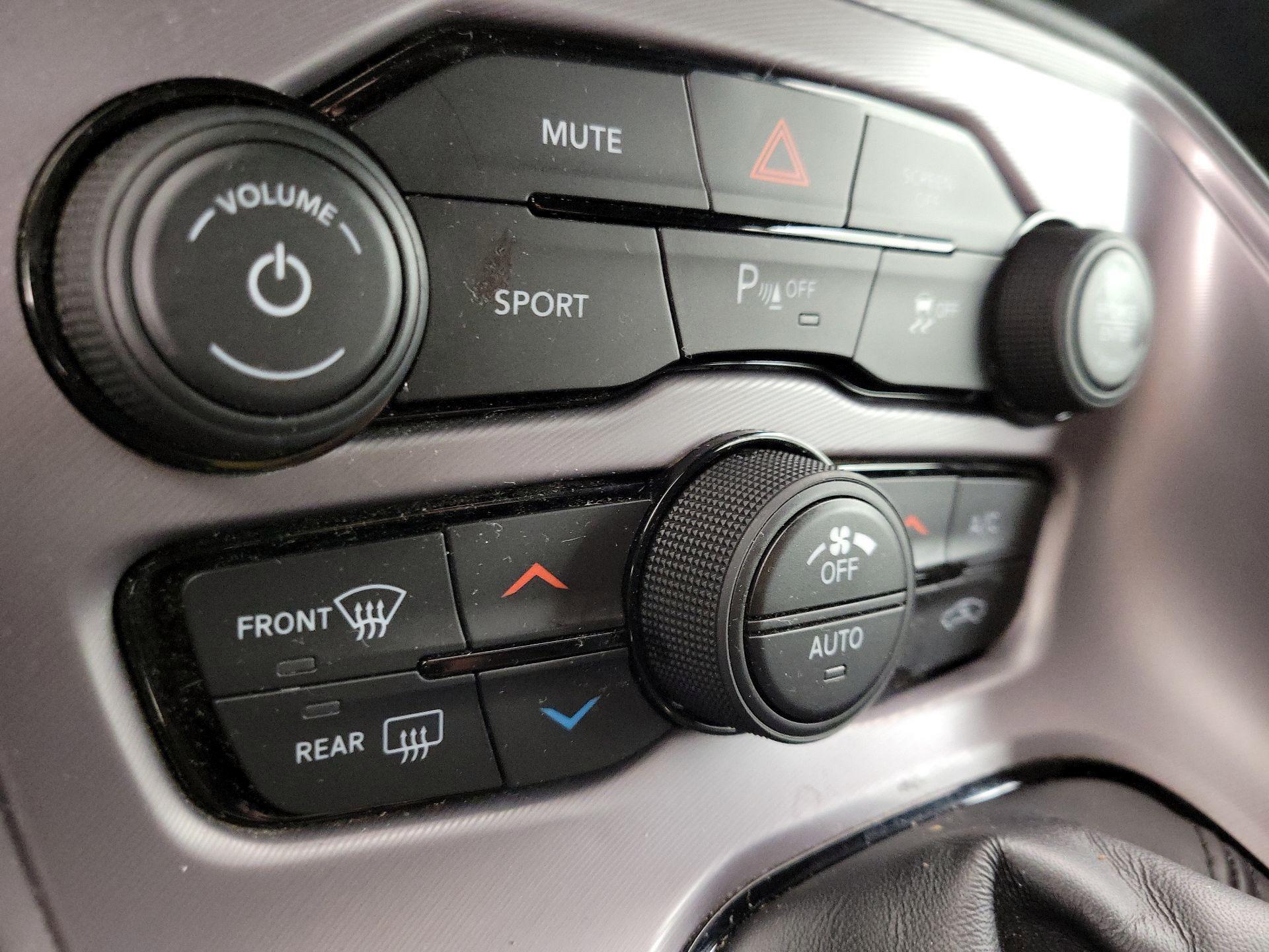 Thumbnail: 2023 Dodge Challenger - 16