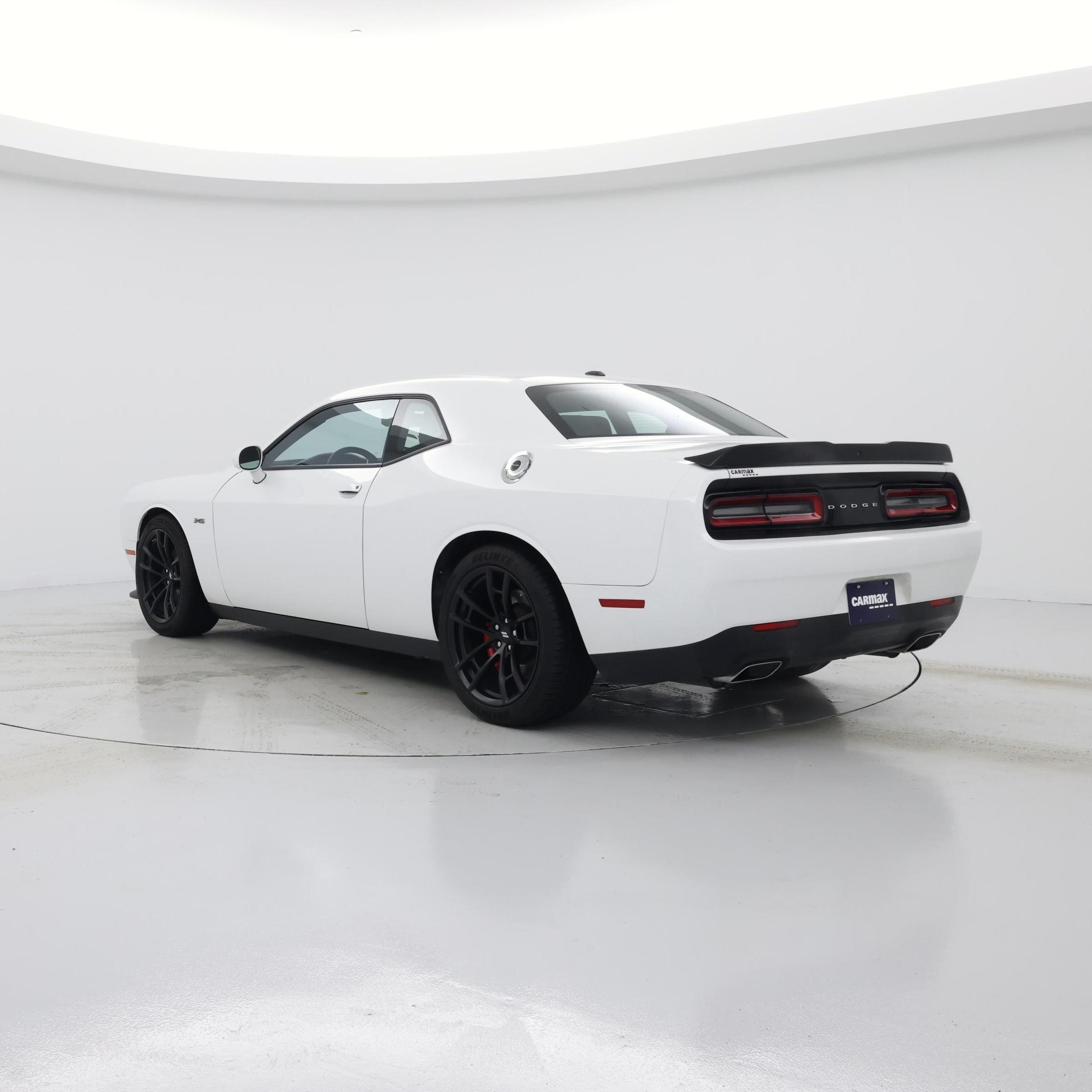 Thumbnail: 2023 Dodge Challenger - 2