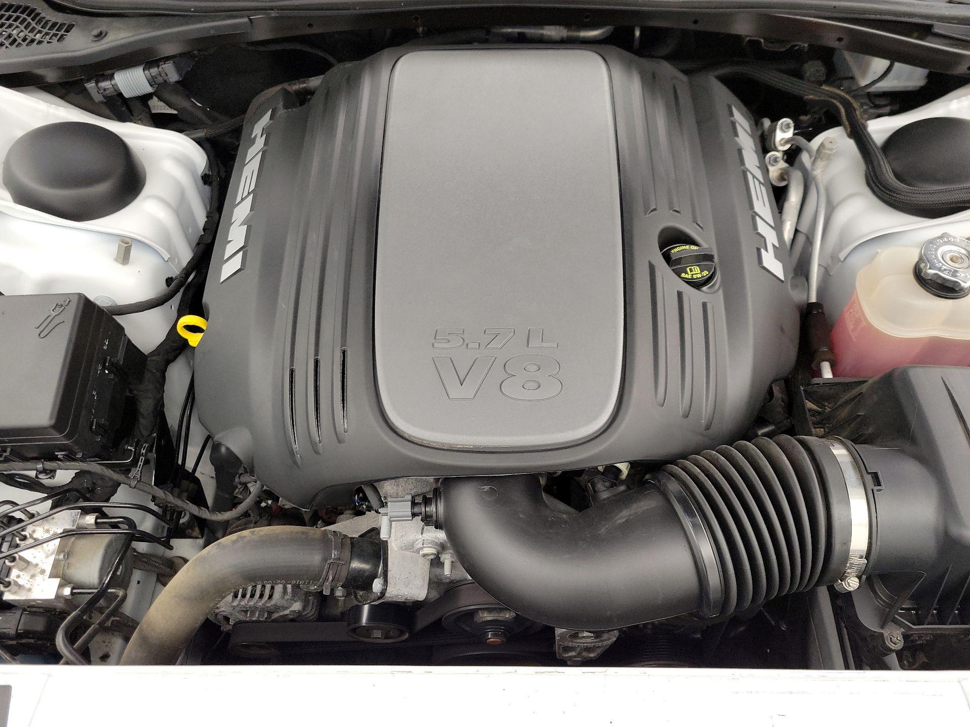 Thumbnail: 2023 Dodge Challenger - 20