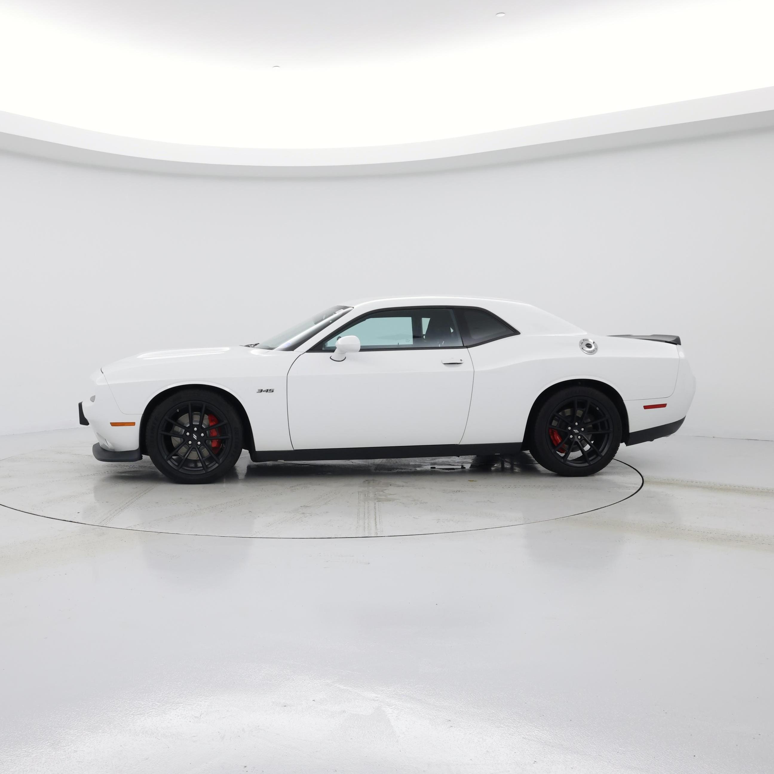 Thumbnail: 2023 Dodge Challenger - 3