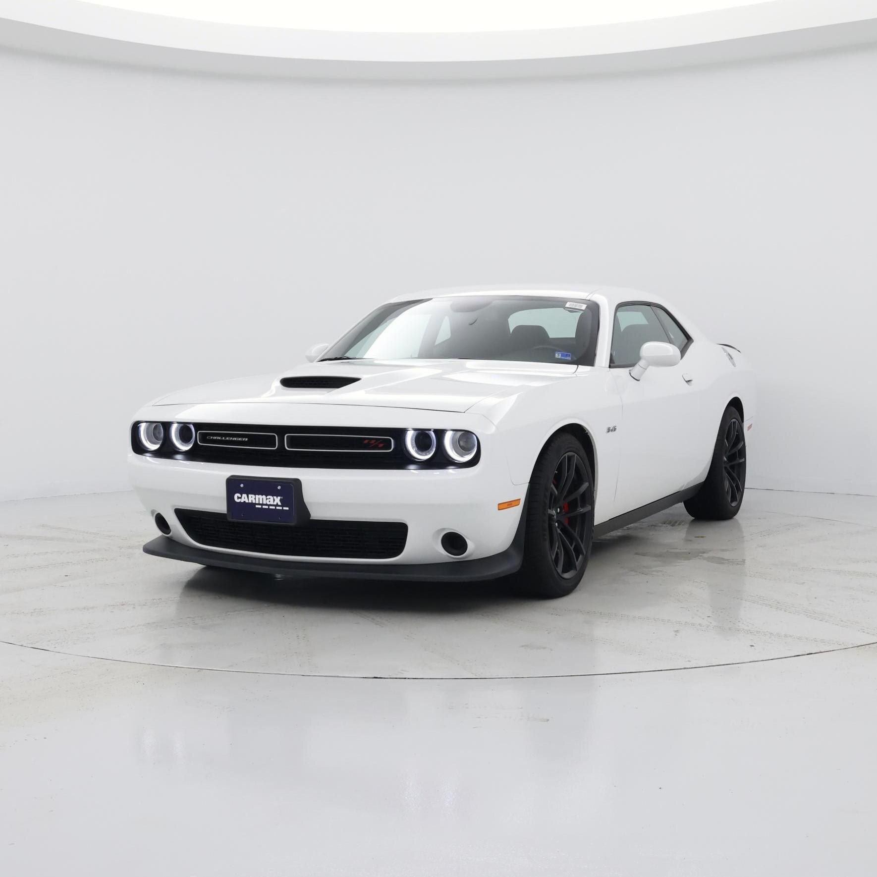 Thumbnail: 2023 Dodge Challenger - 4