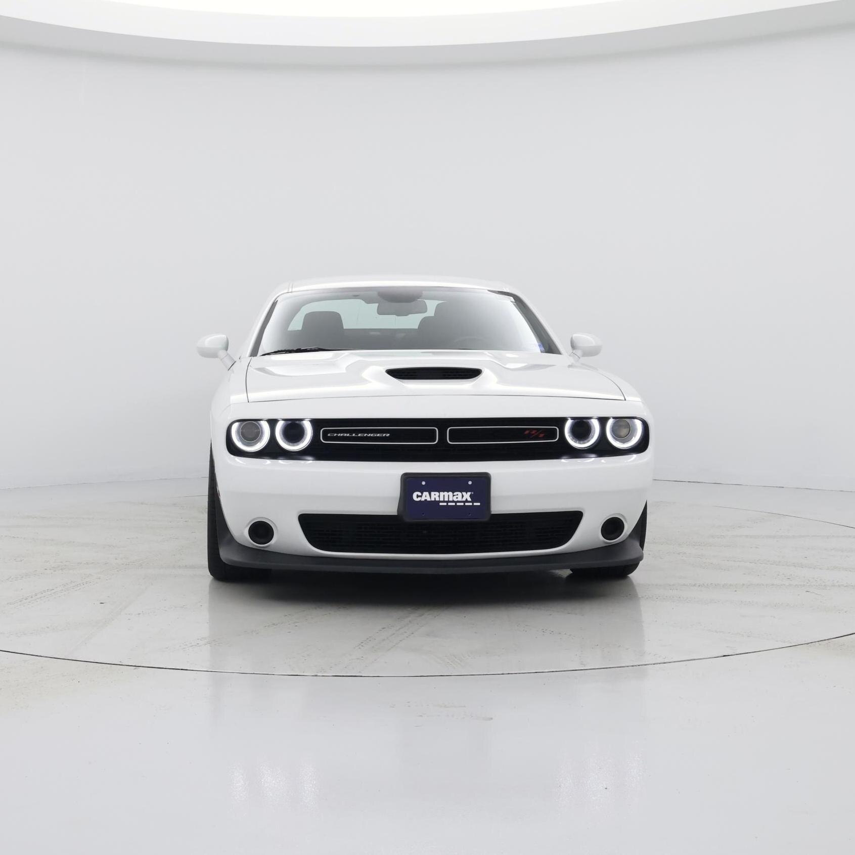 Thumbnail: 2023 Dodge Challenger - 5